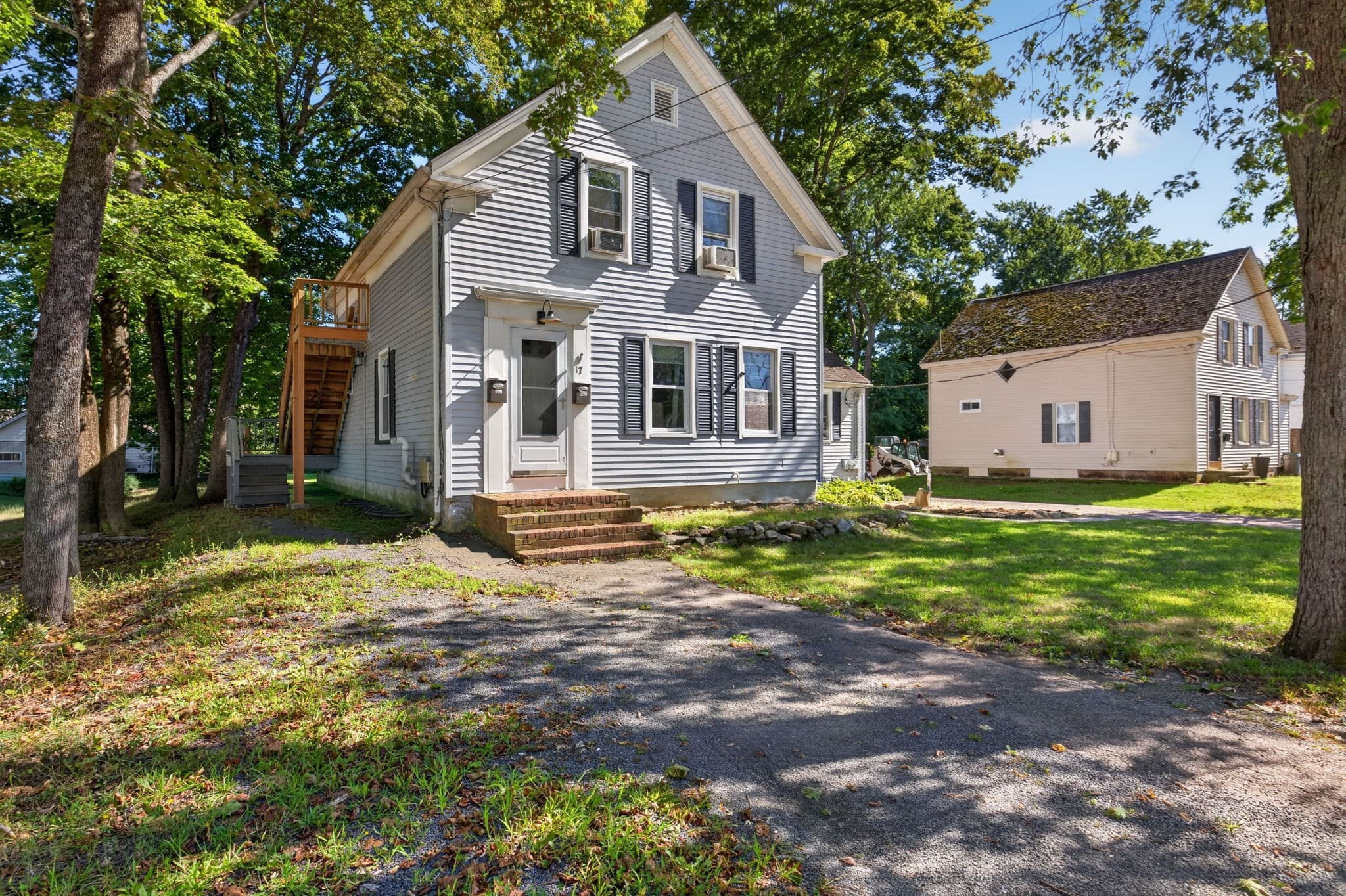 Multi Family at 17 Pearl St, Middleboro MA 02346, photo 3 of 42