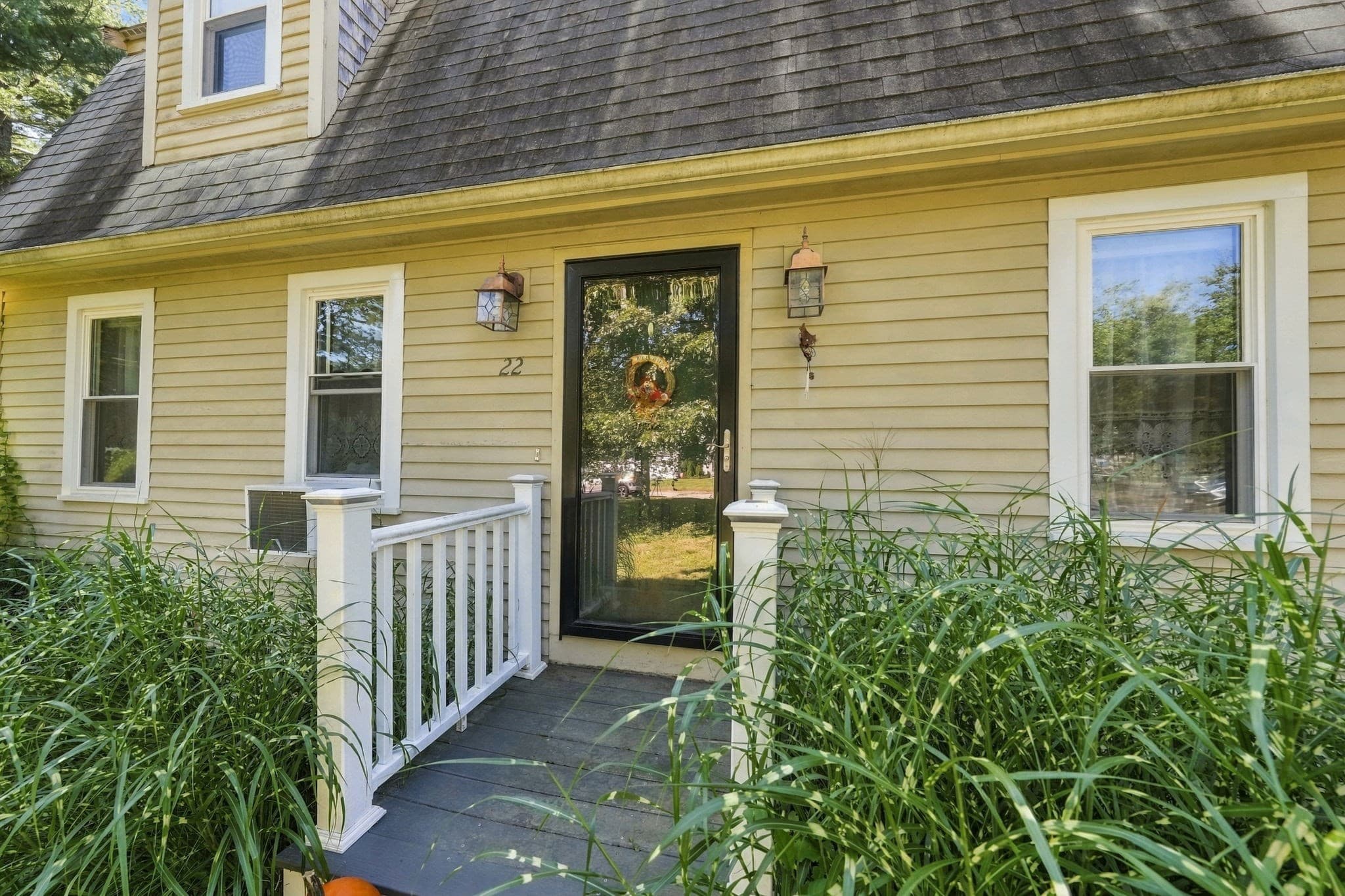 Single Family Residence at 22 Southwind Way, Dartmouth MA 02747, Dartmouth, photo 3 of 42