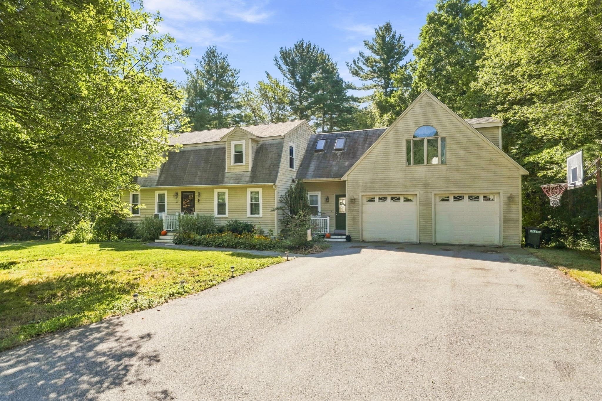 22 Southwind Way, Dartmouth MA 02747