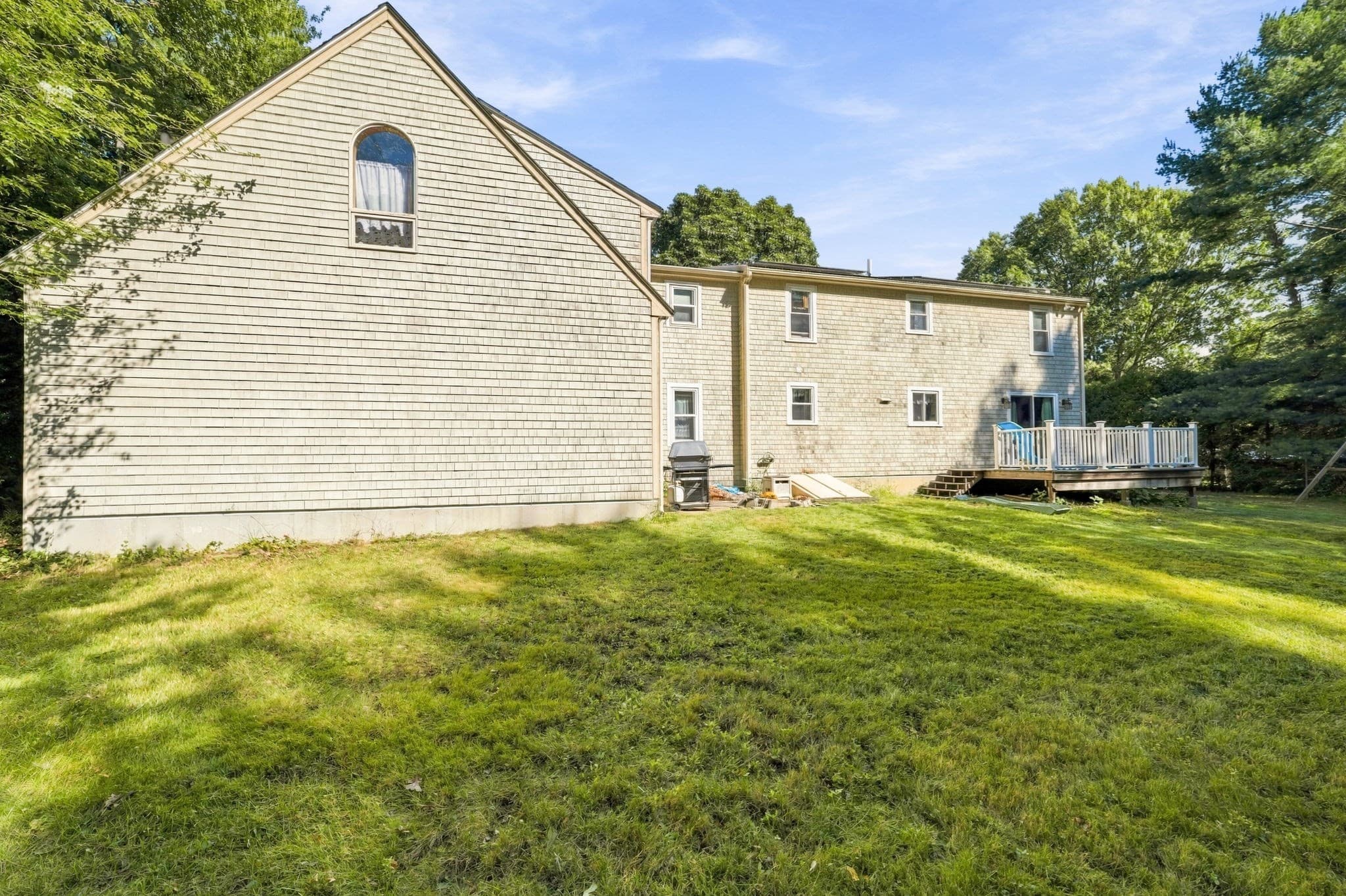 Single Family Residence at 22 Southwind Way, Dartmouth MA 02747, Dartmouth, photo 9 of 42