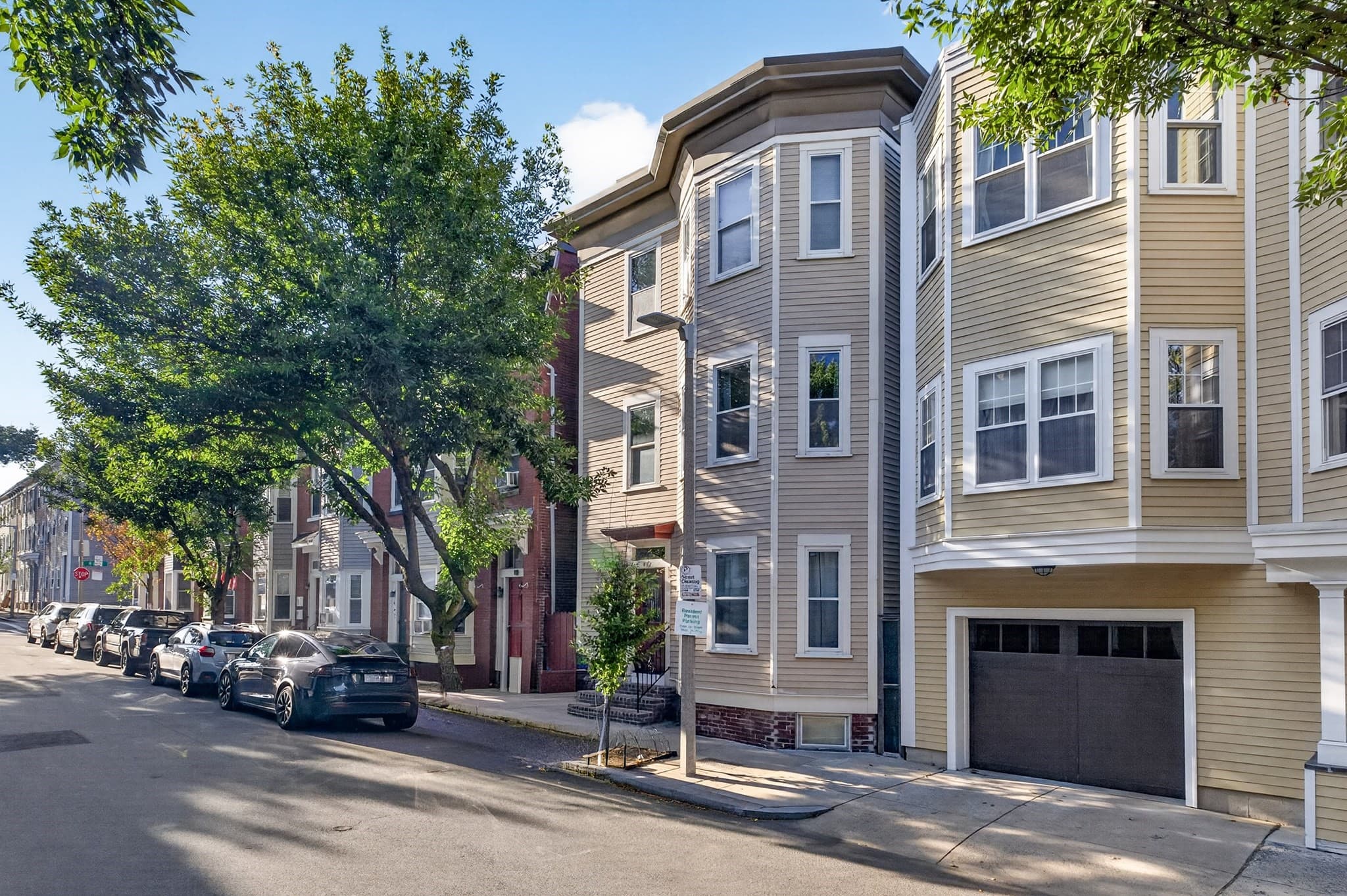 Condominium at 472 E 3rd St # 2, Boston MA 02127, Boston, photo 27 of 27
