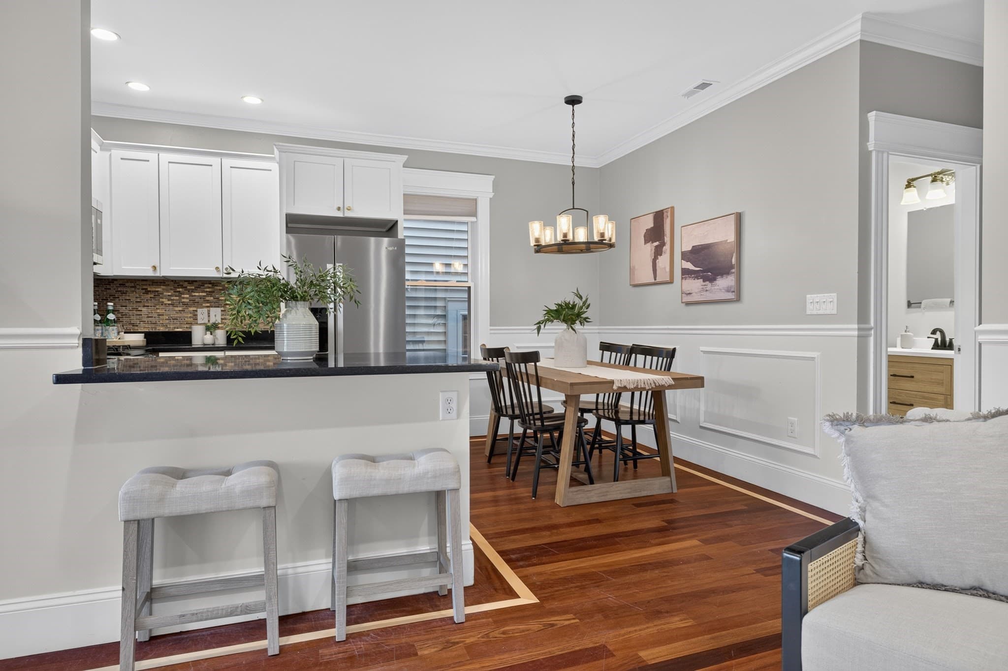 Condominium at 472 E 3rd St # 2, Boston MA 02127, Boston, photo 6 of 27