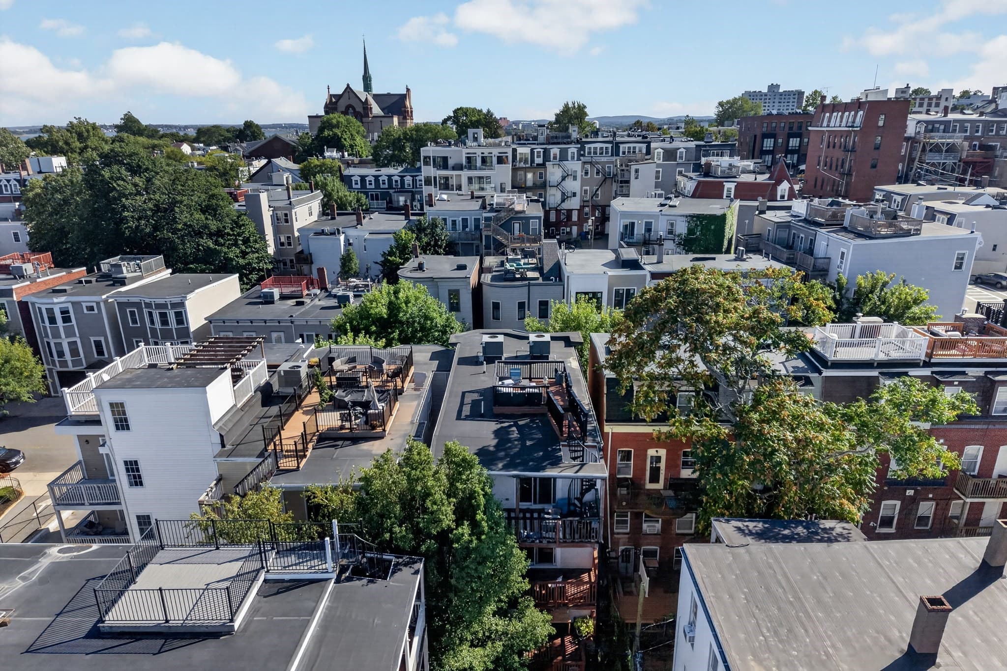 Condominium at 472 E 3rd St # 2, Boston MA 02127, Boston, photo 22 of 27