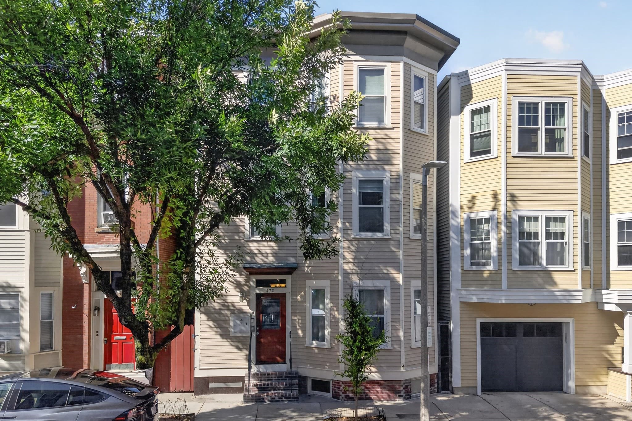 472 E 3rd St # 2, Boston MA 02127