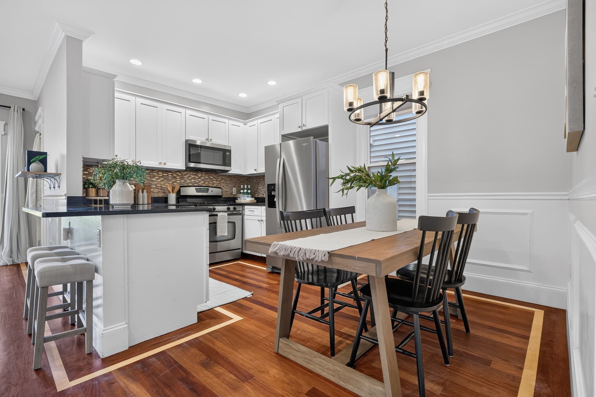 Condominium at 472 E 3rd St # 2, Boston MA 02127, Boston, photo 5 of 27