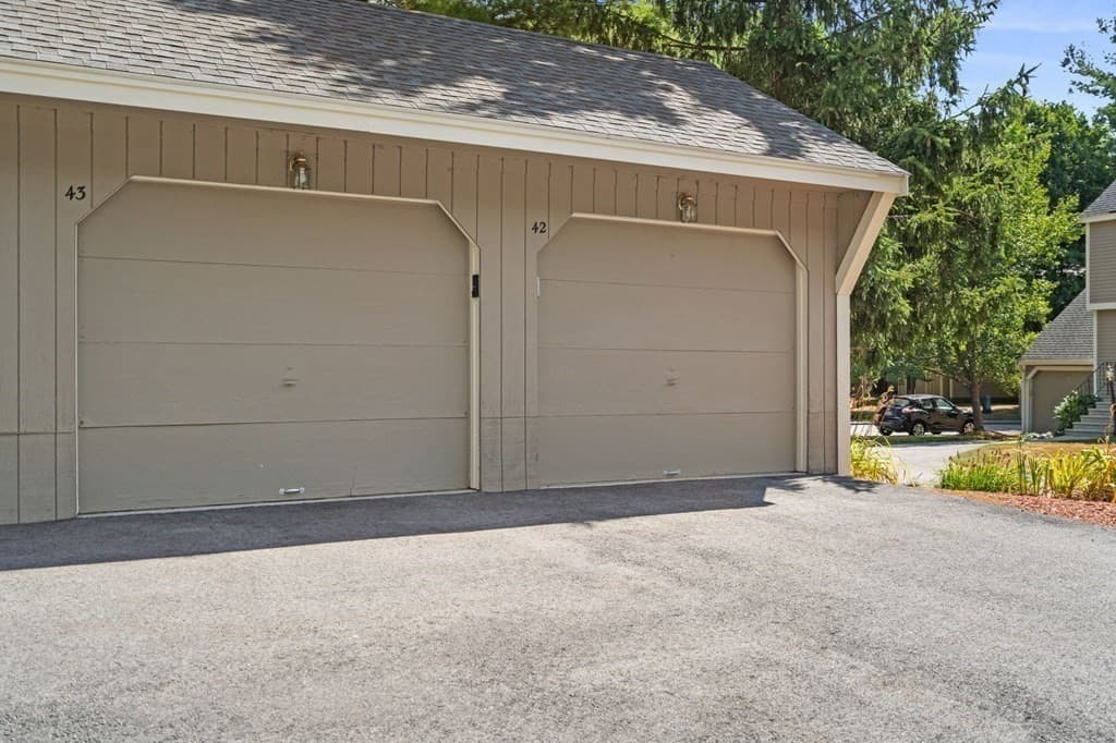 Condominium at 43 Brickett Hill Circle # 43, Haverhill MA 01830, Haverhill, photo 12 of 13