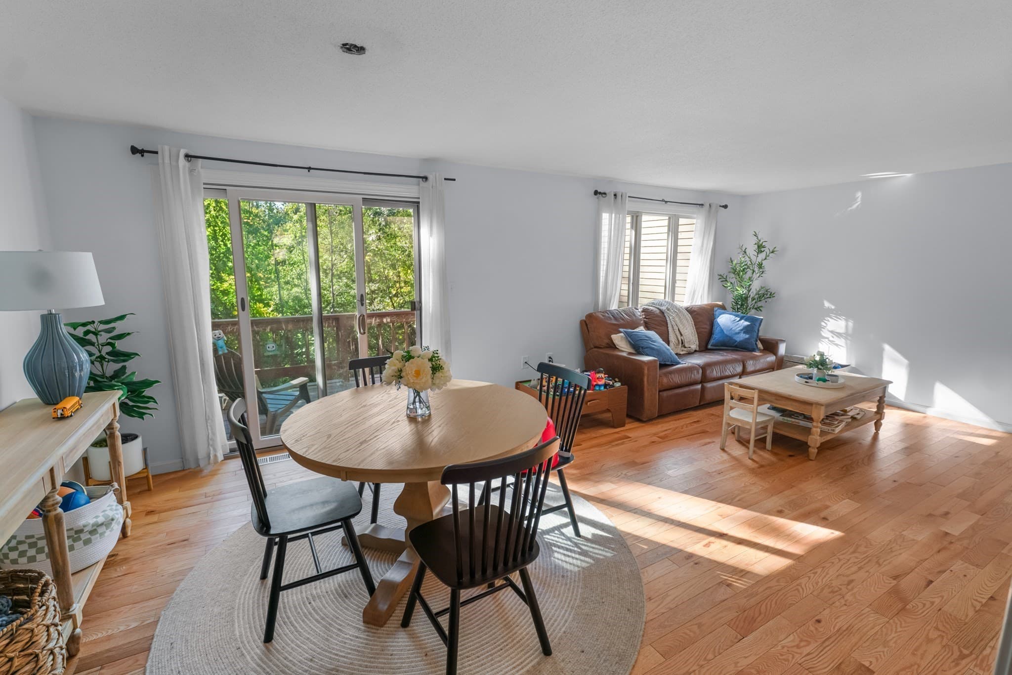 Condominium at 43 Brickett Hill Circle # 43, Haverhill MA 01830, Haverhill, photo 5 of 13