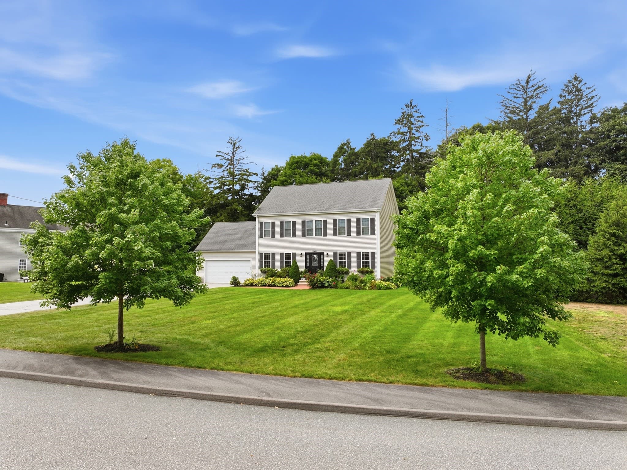Single Family Residence at 8 Erika Way, Attleboro MA 02703, Attleboro, photo 2 of 42