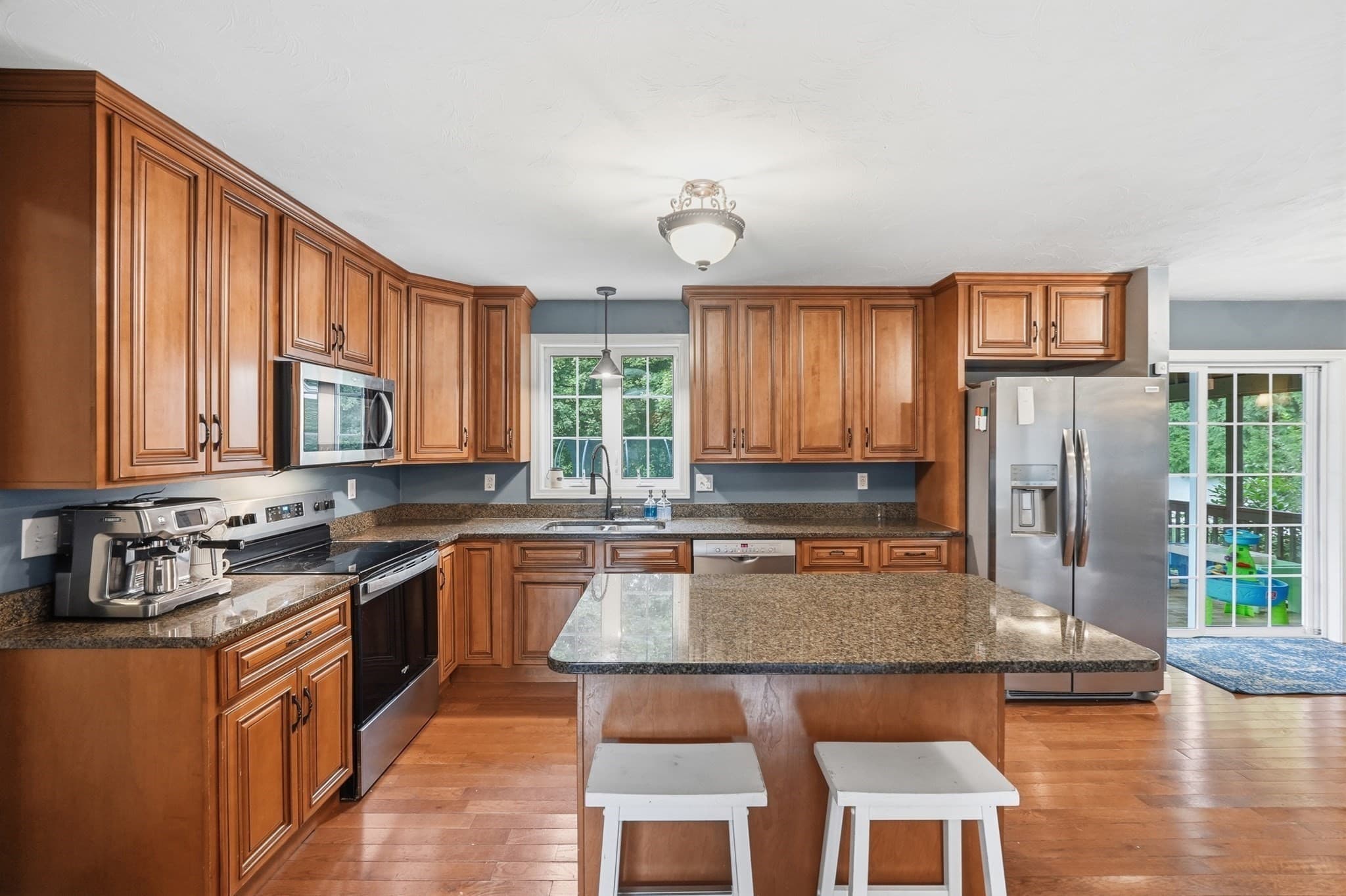 Single Family Residence at 8 Erika Way, Attleboro MA 02703, Attleboro, photo 16 of 42