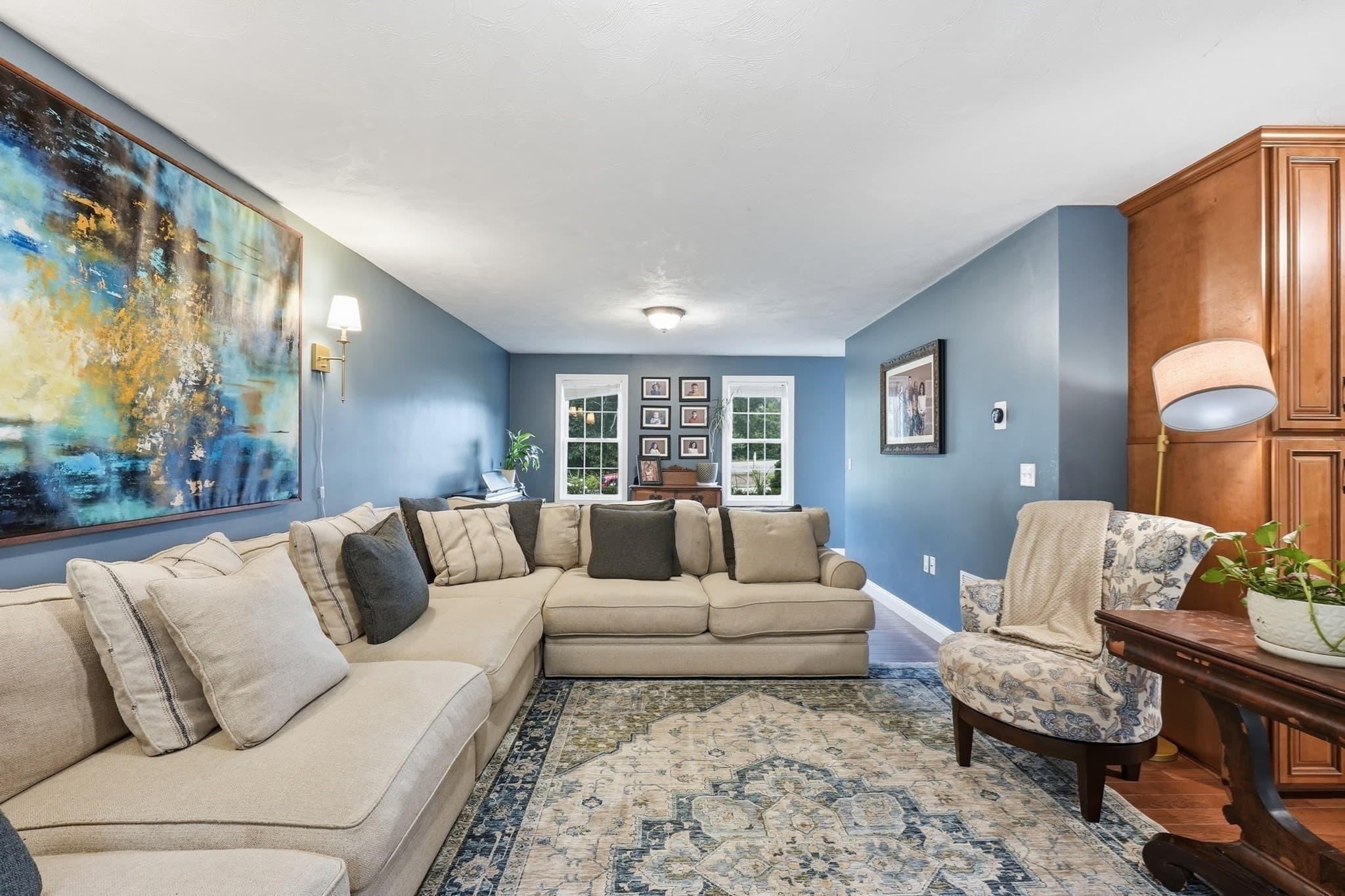 Single Family Residence at 8 Erika Way, Attleboro MA 02703, Attleboro, photo 22 of 42