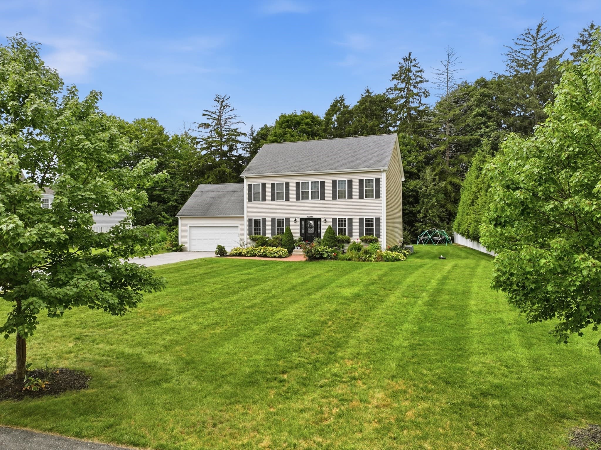 8 Erika Way, Attleboro MA 02703