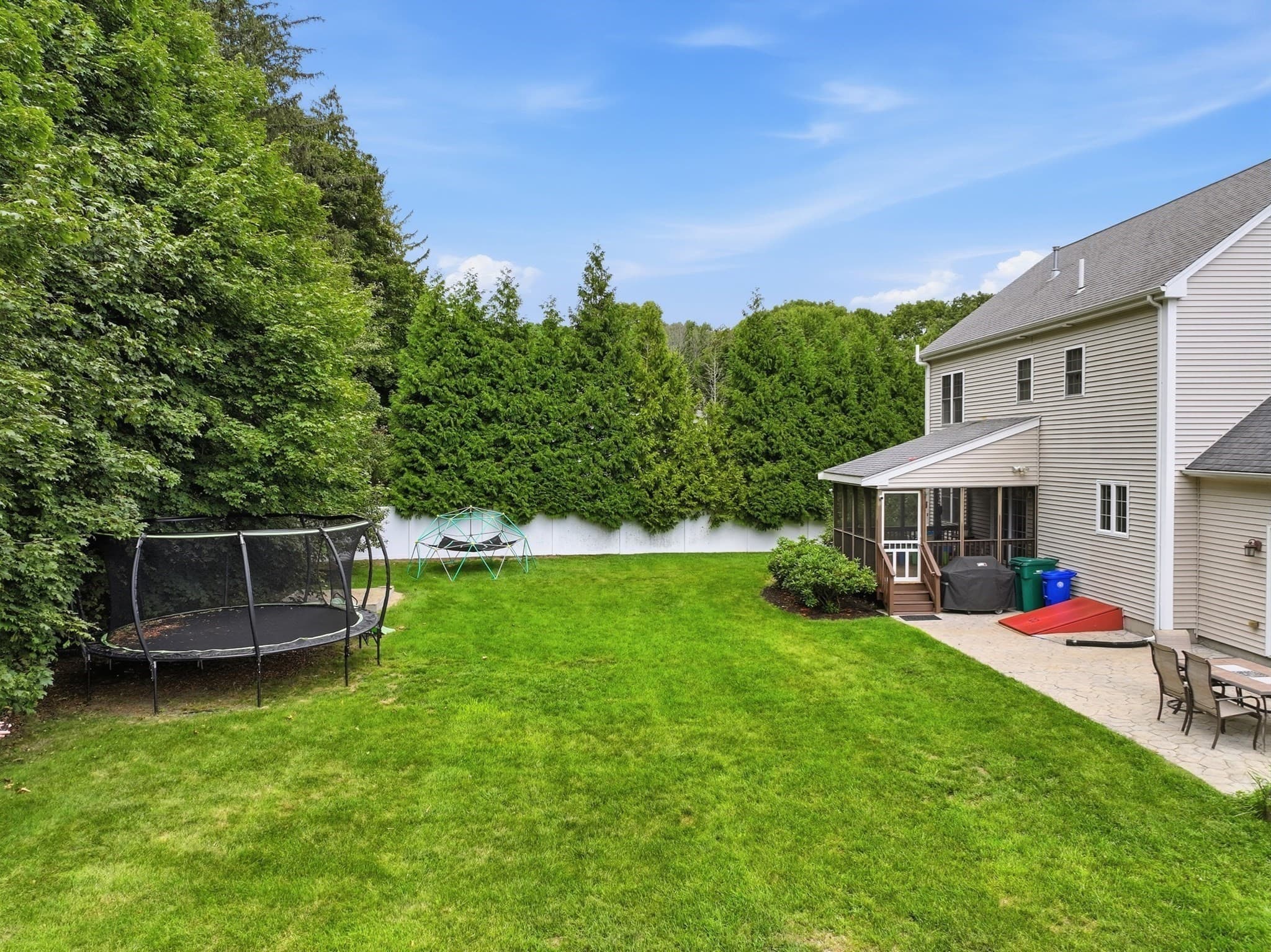 Single Family Residence at 8 Erika Way, Attleboro MA 02703, Attleboro, photo 10 of 42
