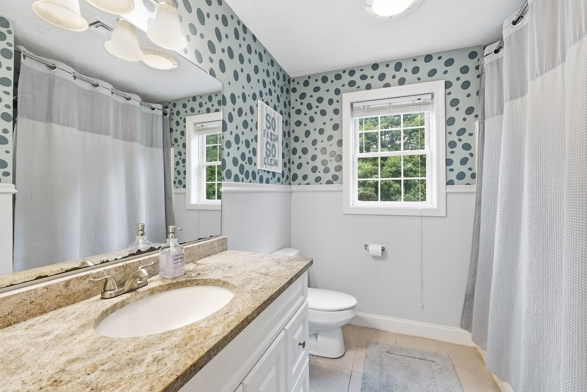 Single Family Residence at 8 Erika Way, Attleboro MA 02703, Attleboro, photo 33 of 42