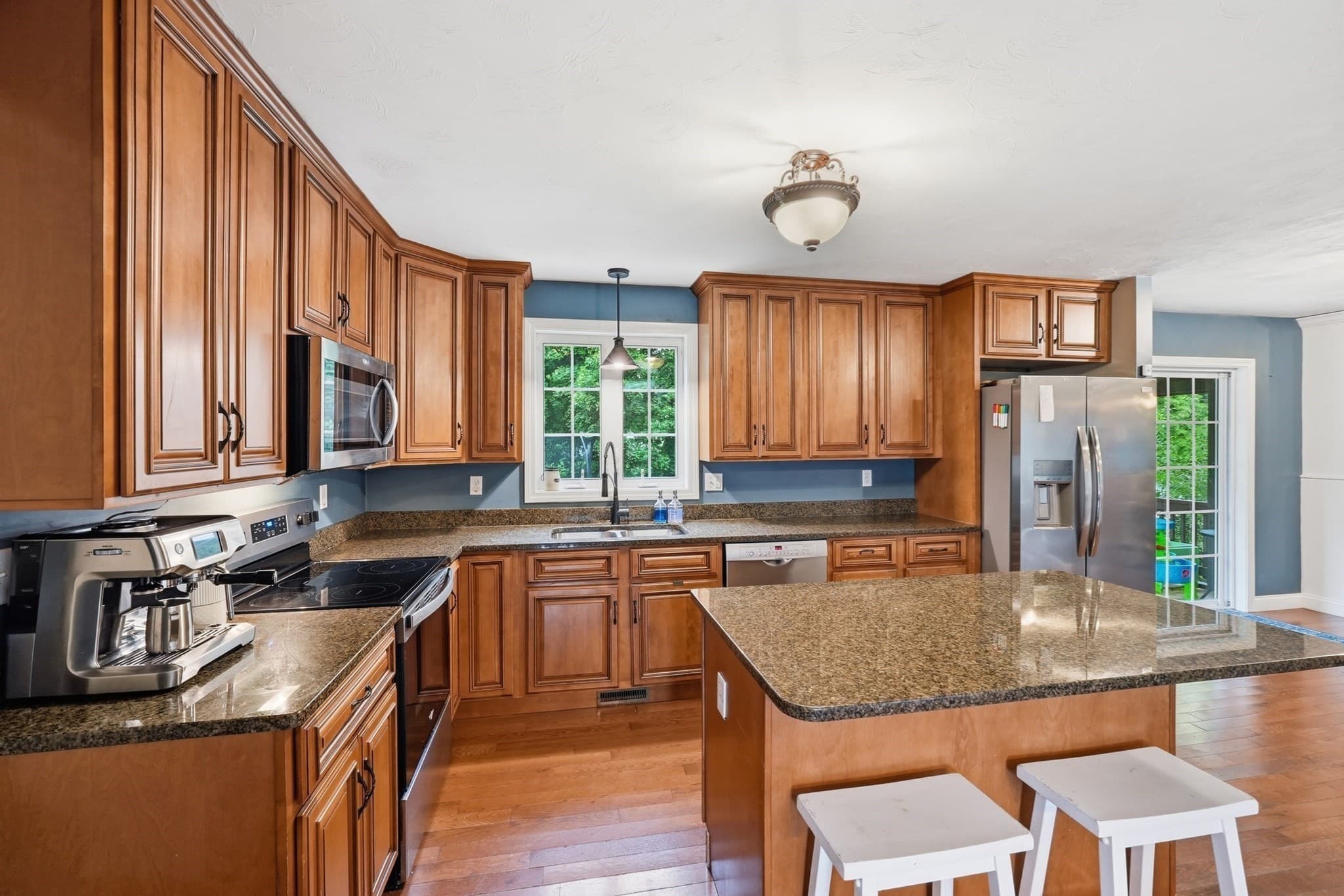 Single Family Residence at 8 Erika Way, Attleboro MA 02703, Attleboro, photo 15 of 42