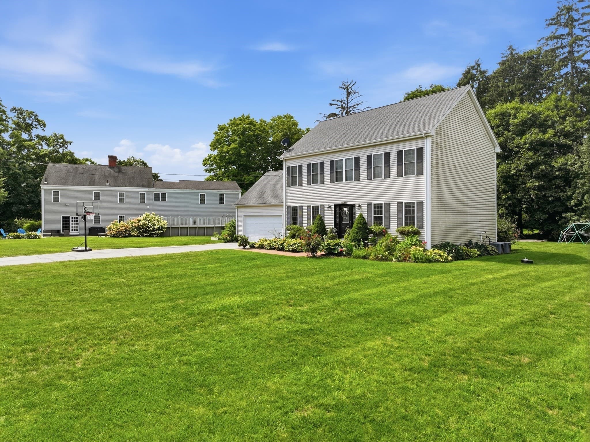 Single Family Residence at 8 Erika Way, Attleboro MA 02703, Attleboro, photo 11 of 42