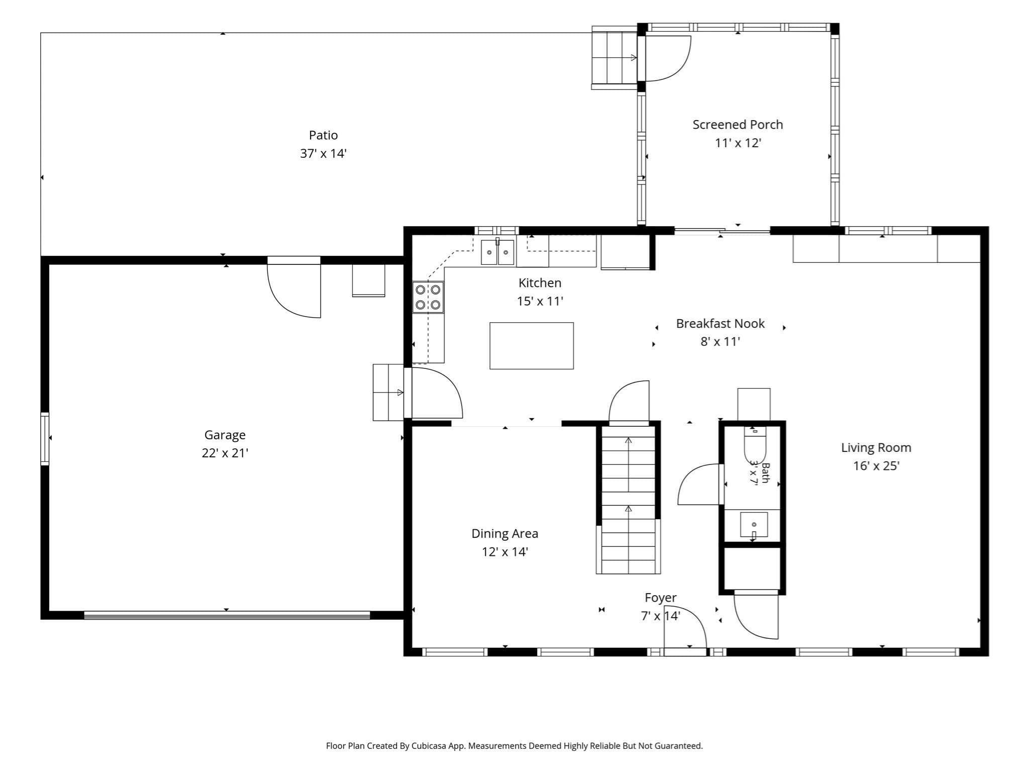 Single Family Residence at 8 Erika Way, Attleboro MA 02703, Attleboro, photo 40 of 42