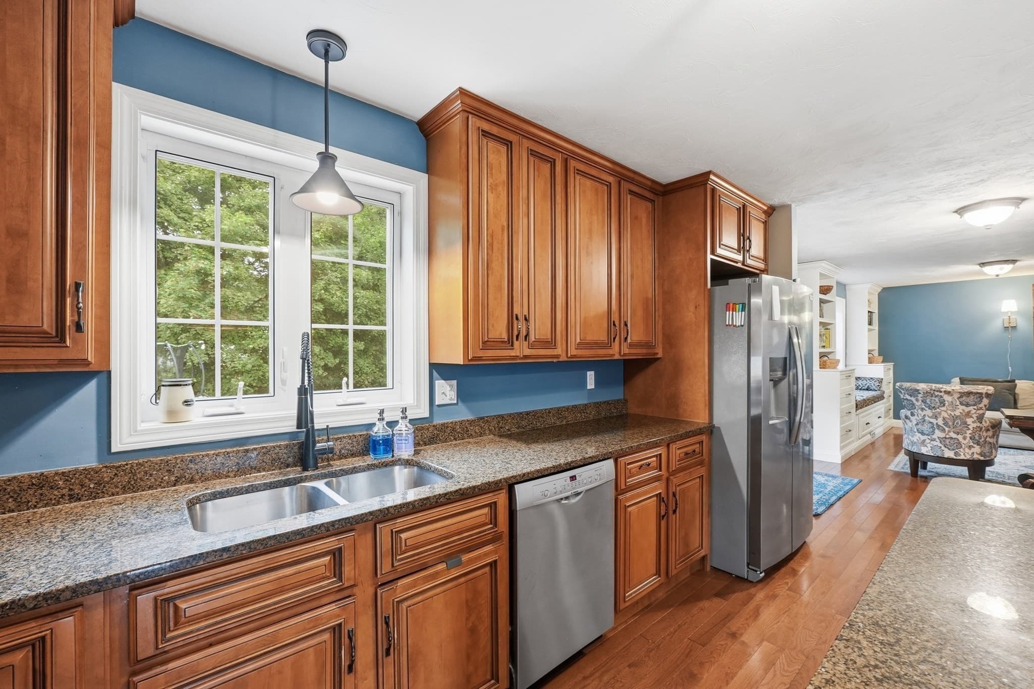 Single Family Residence at 8 Erika Way, Attleboro MA 02703, Attleboro, photo 21 of 42