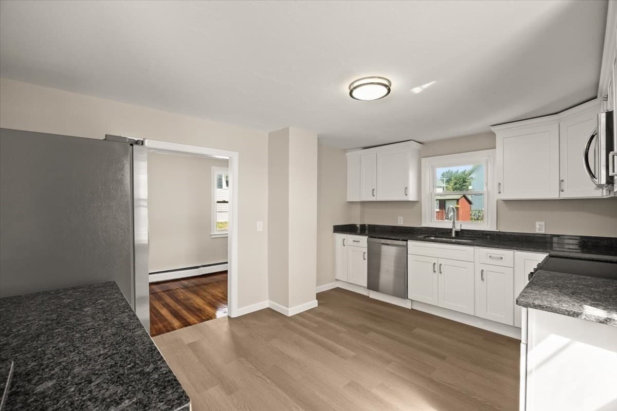 Single Family Residence at 7 Maxwell Street # 7, Taunton MA 02780, Taunton, photo 6 of 21