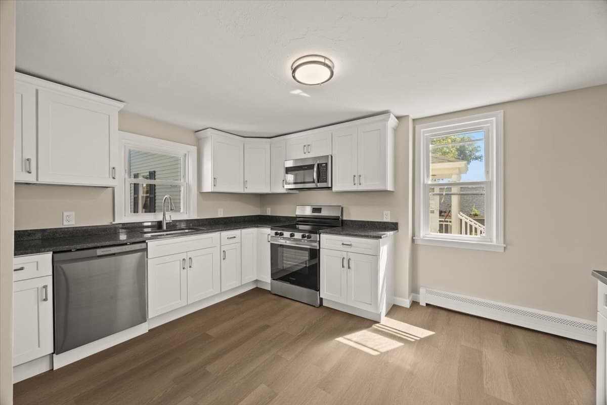 Single Family Residence at 7 Maxwell Street # 7, Taunton MA 02780, Taunton, photo 8 of 21