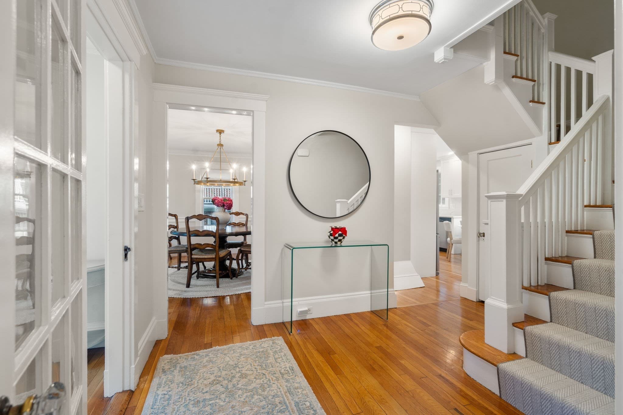 Single Family Residence at 164 Common St, Belmont MA 02478, Belmont, photo 2 of 20
