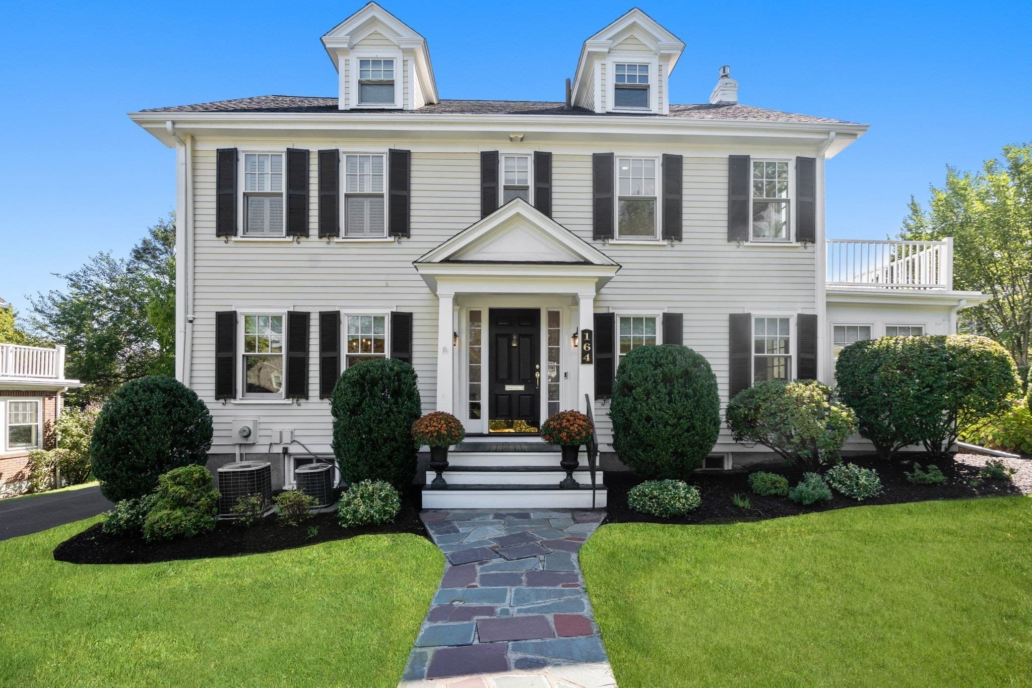 164 Common St, Belmont MA 02478