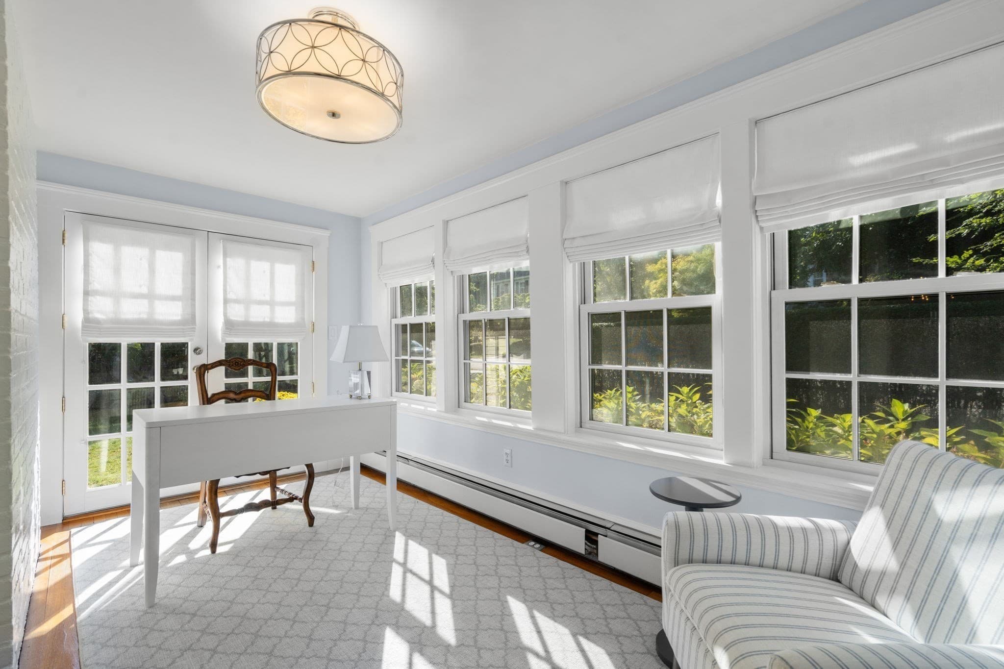 Single Family Residence at 164 Common St, Belmont MA 02478, Belmont, photo 5 of 20