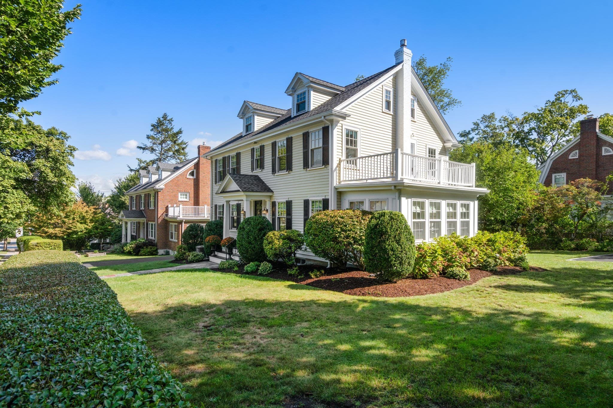 Single Family Residence at 164 Common St, Belmont MA 02478, Belmont, photo 20 of 20