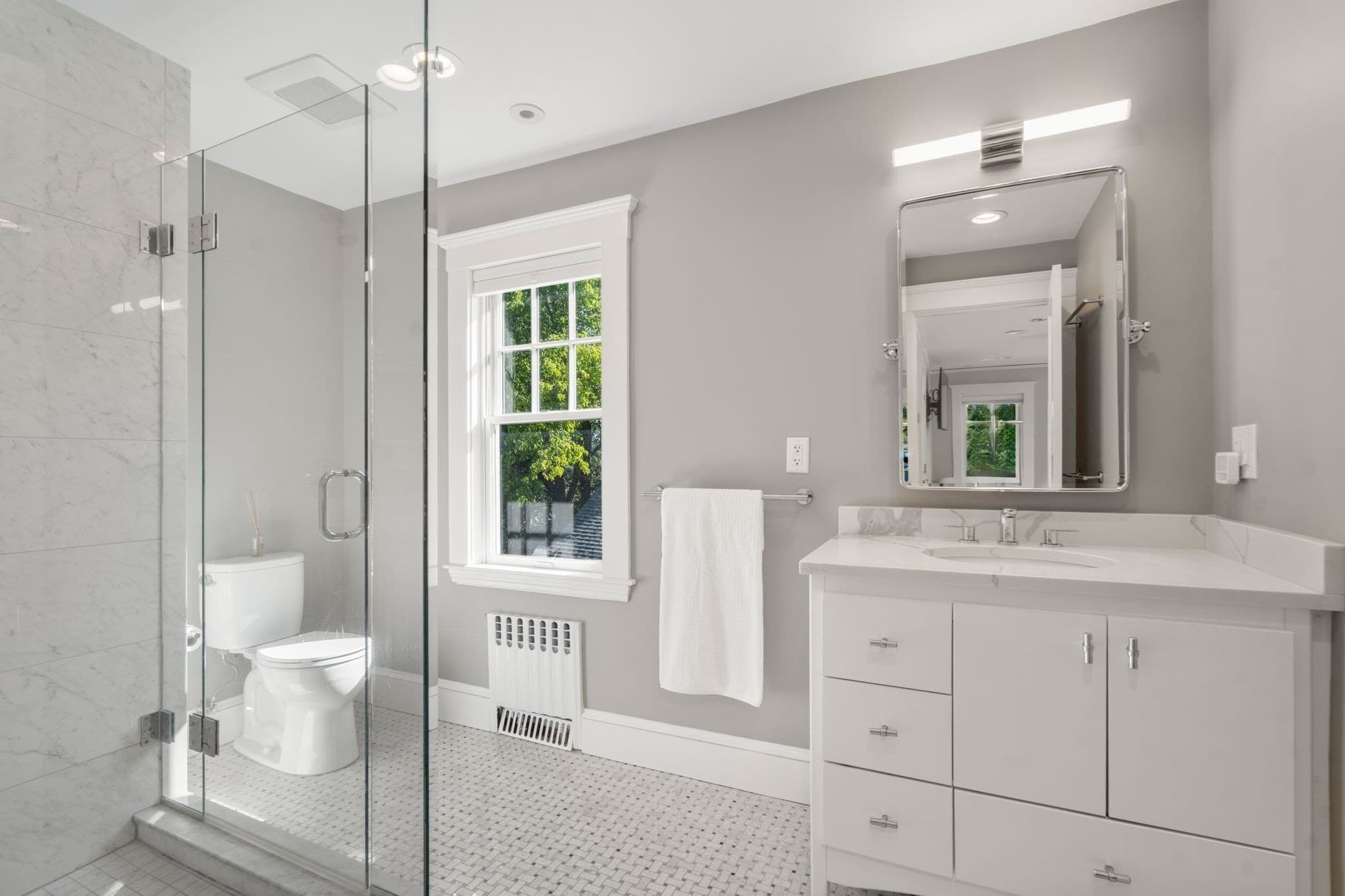 Single Family Residence at 164 Common St, Belmont MA 02478, Belmont, photo 10 of 20