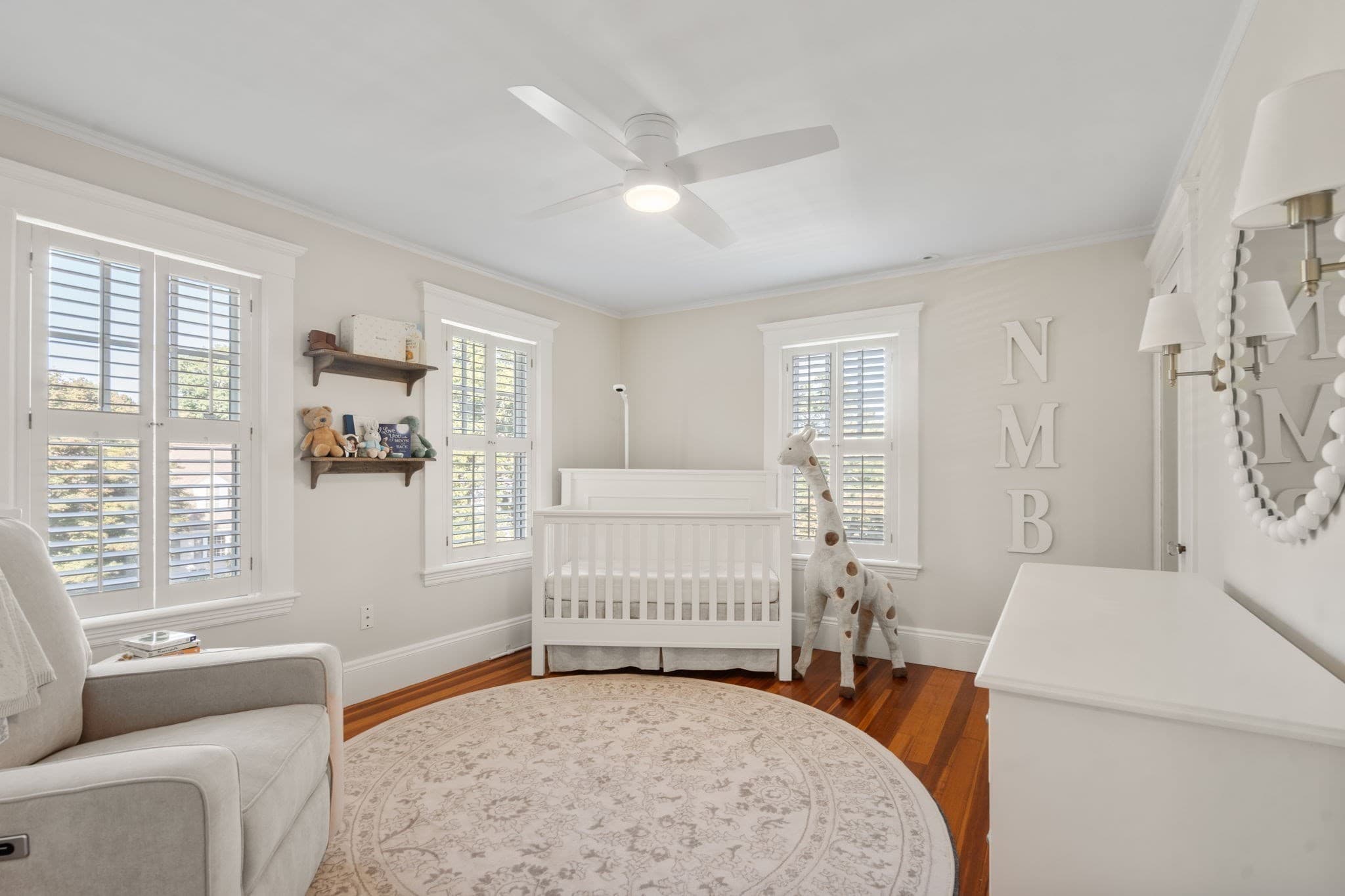 Single Family Residence at 164 Common St, Belmont MA 02478, Belmont, photo 11 of 20