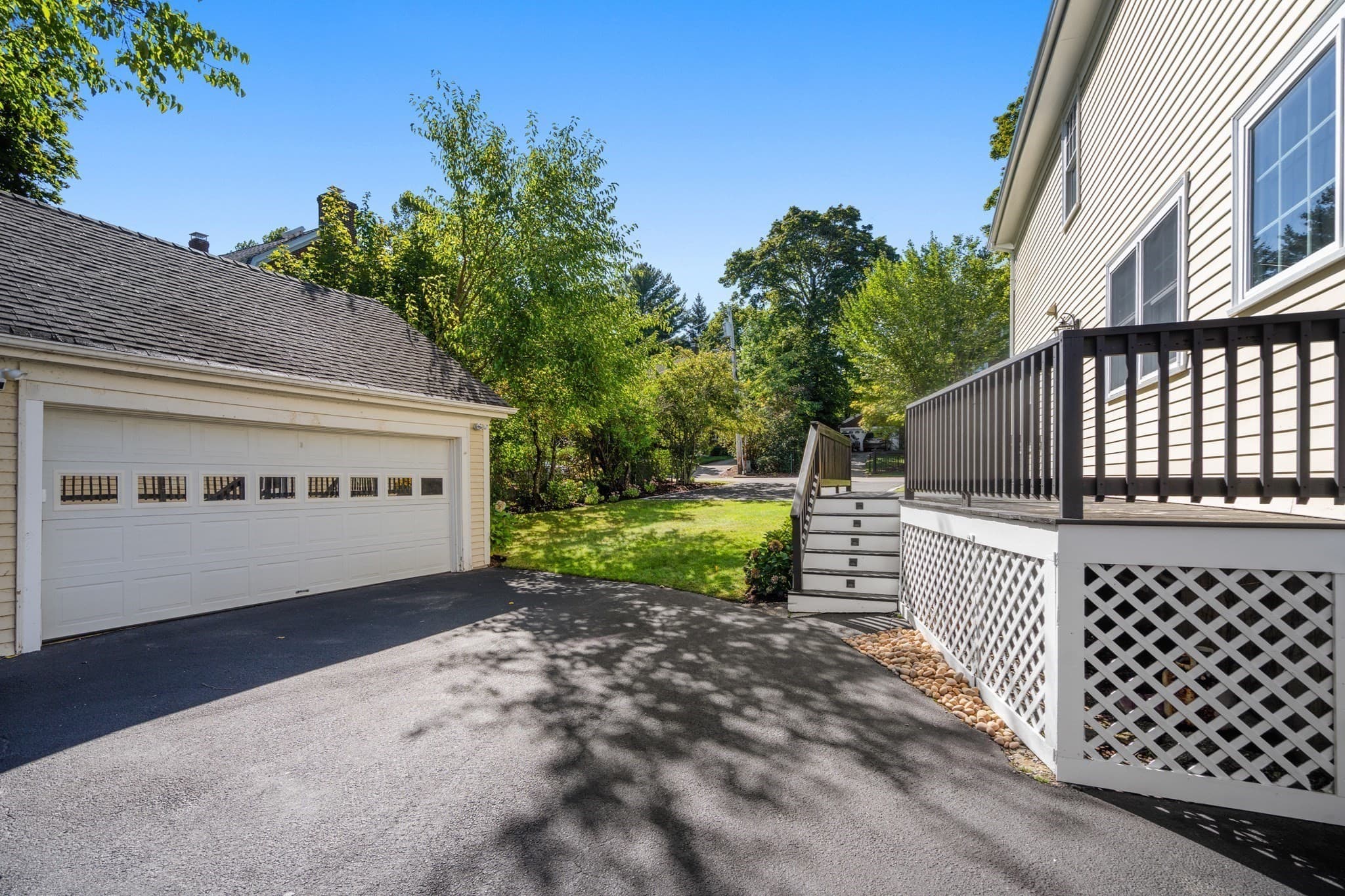Single Family Residence at 164 Common St, Belmont MA 02478, Belmont, photo 19 of 20