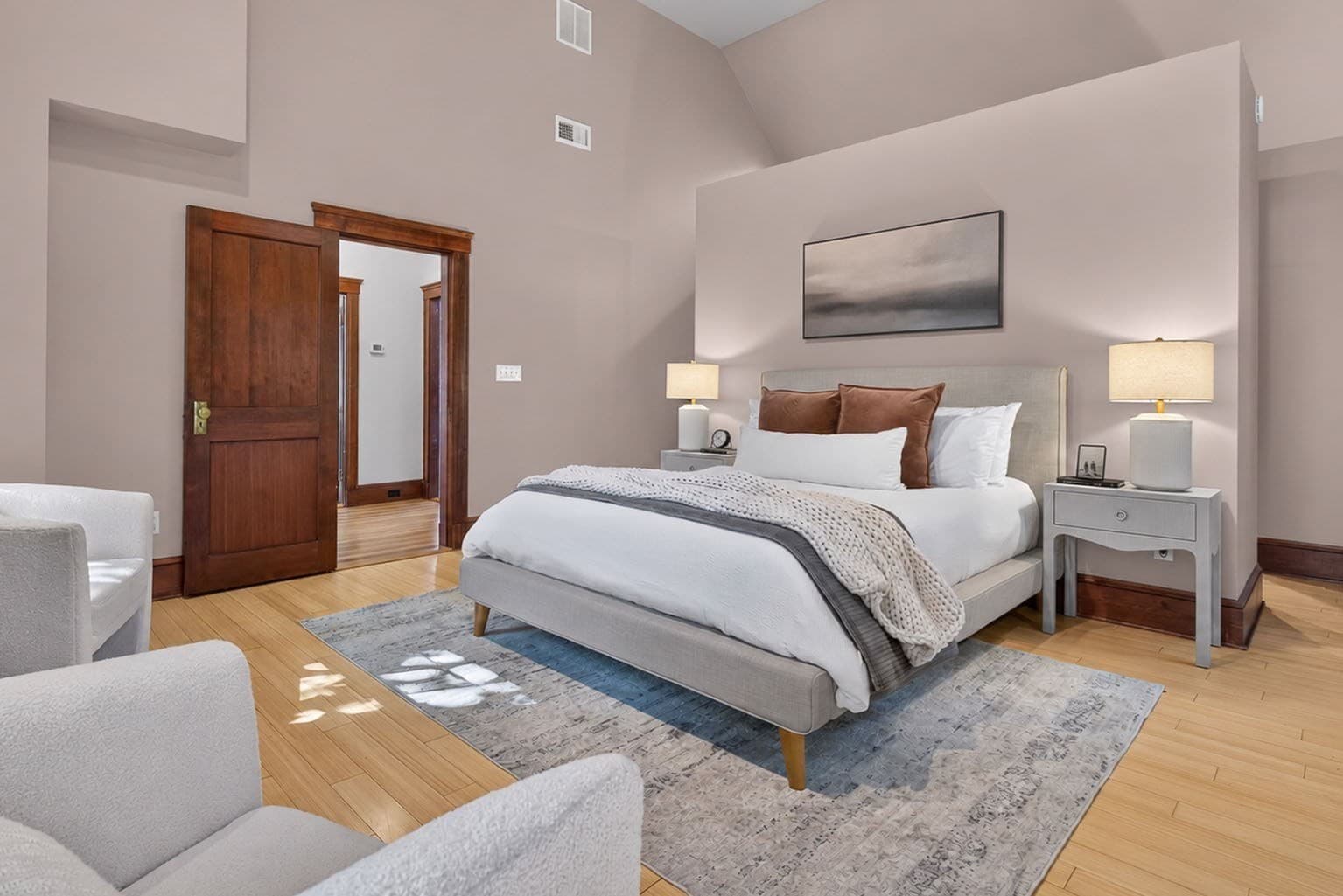Single Family Residence at 5 Rambler Rd, Boston MA 02130, Boston, photo 13 of 30