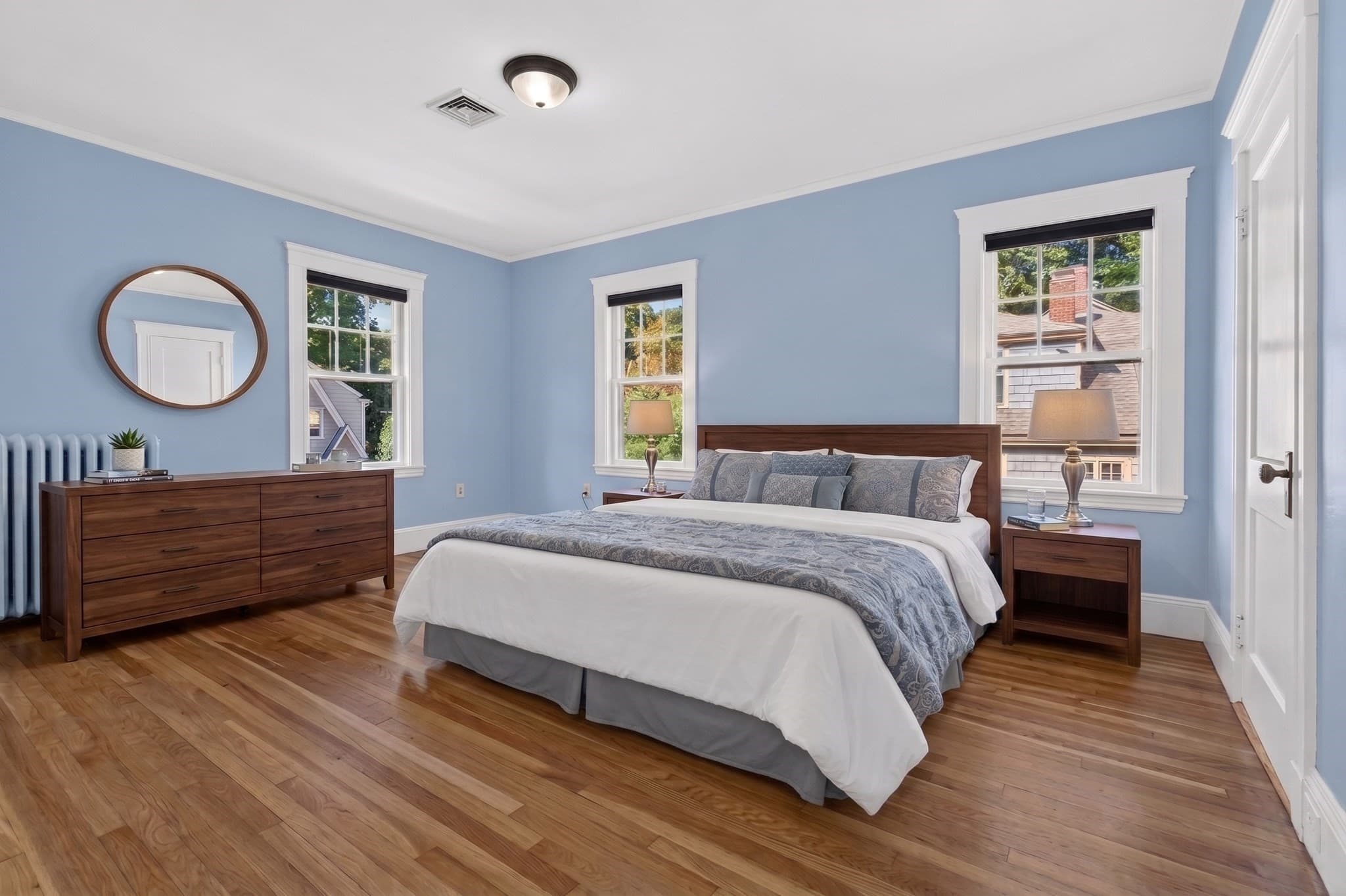 Single Family Residence at 5 Rambler Rd, Boston MA 02130, Boston, photo 17 of 30