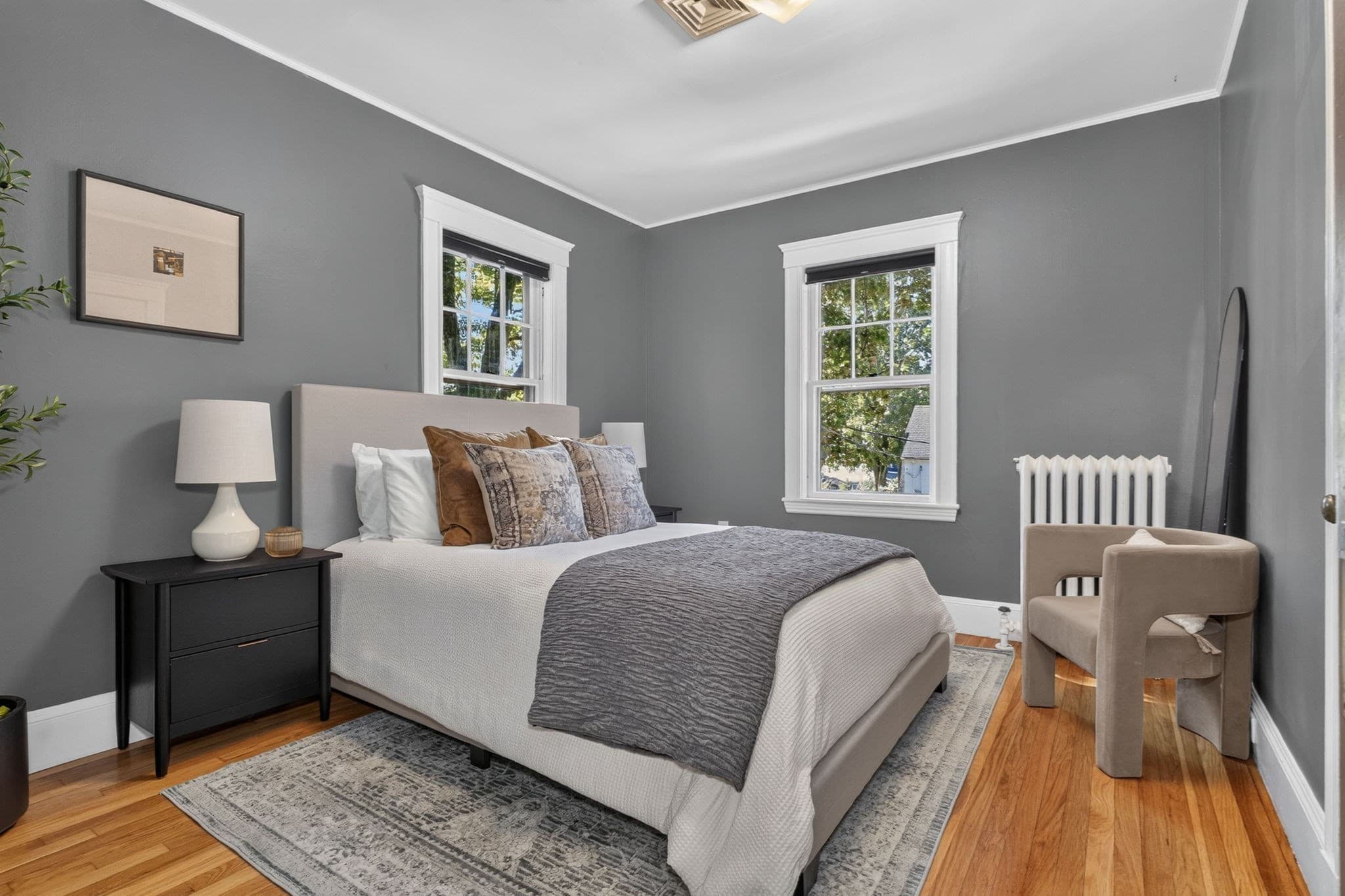 Single Family Residence at 5 Rambler Rd, Boston MA 02130, Boston, photo 16 of 30