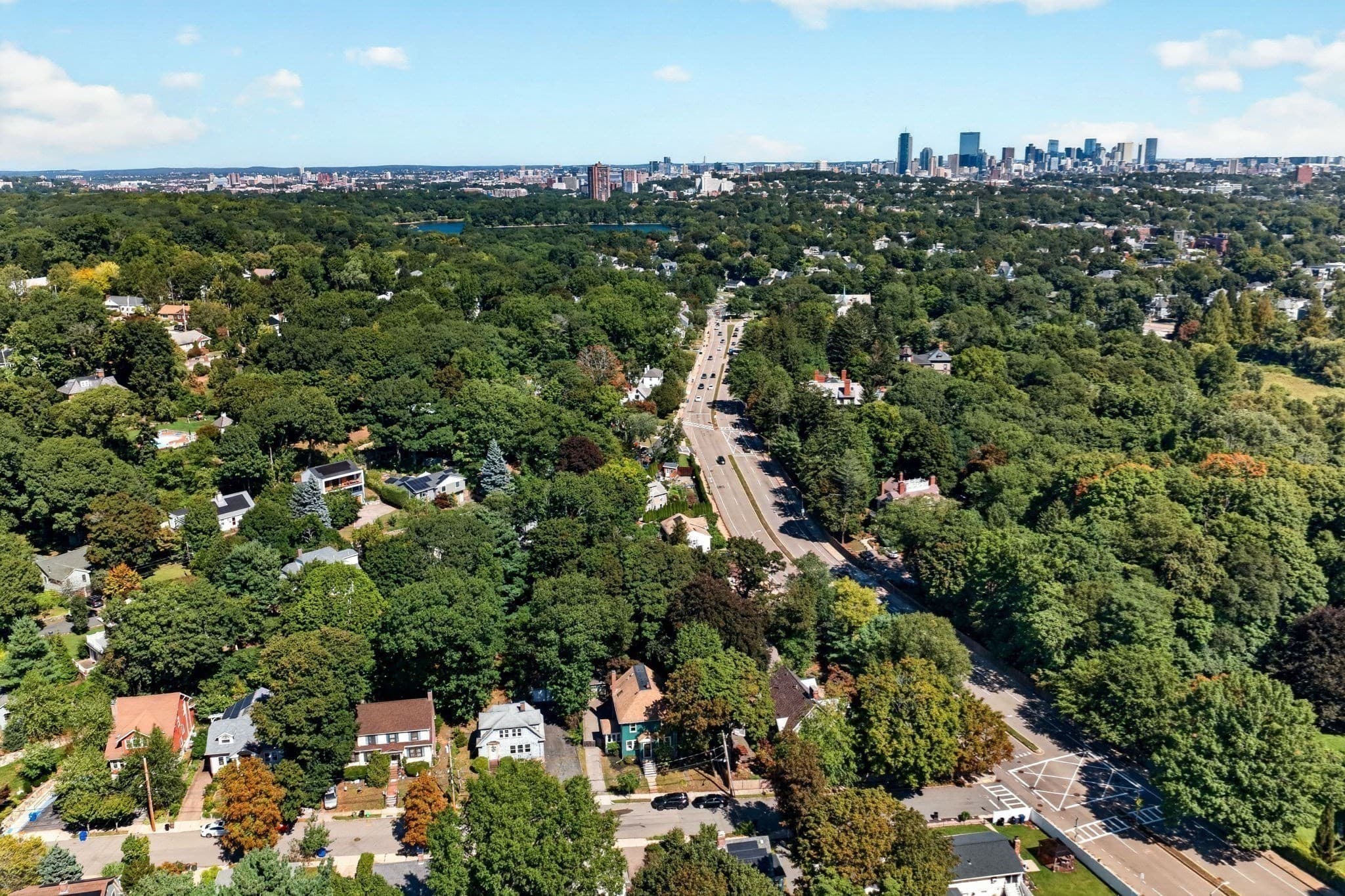 Single Family Residence at 5 Rambler Rd, Boston MA 02130, Boston, photo 26 of 30