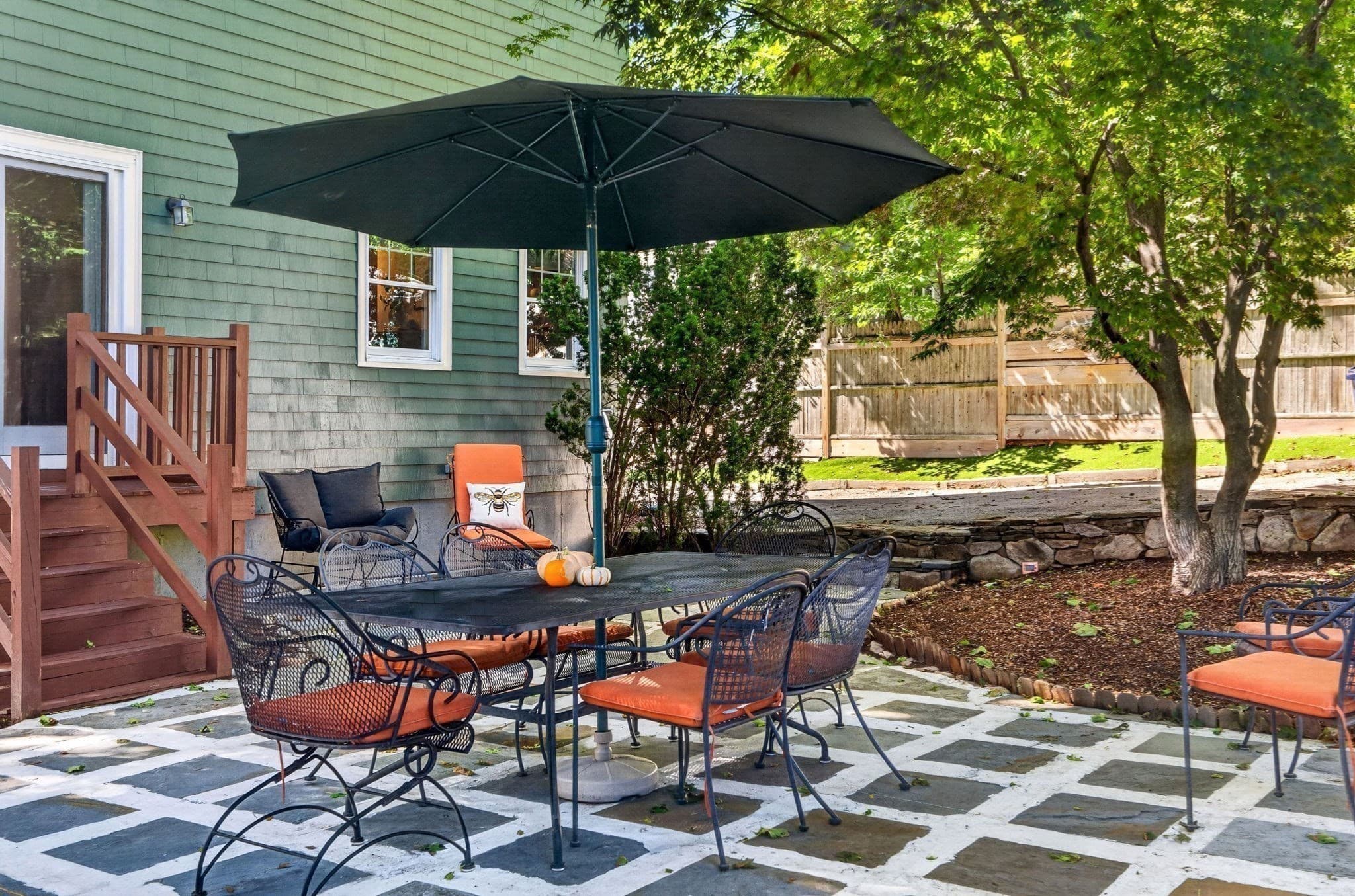 Single Family Residence at 5 Rambler Rd, Boston MA 02130, Boston, photo 22 of 30