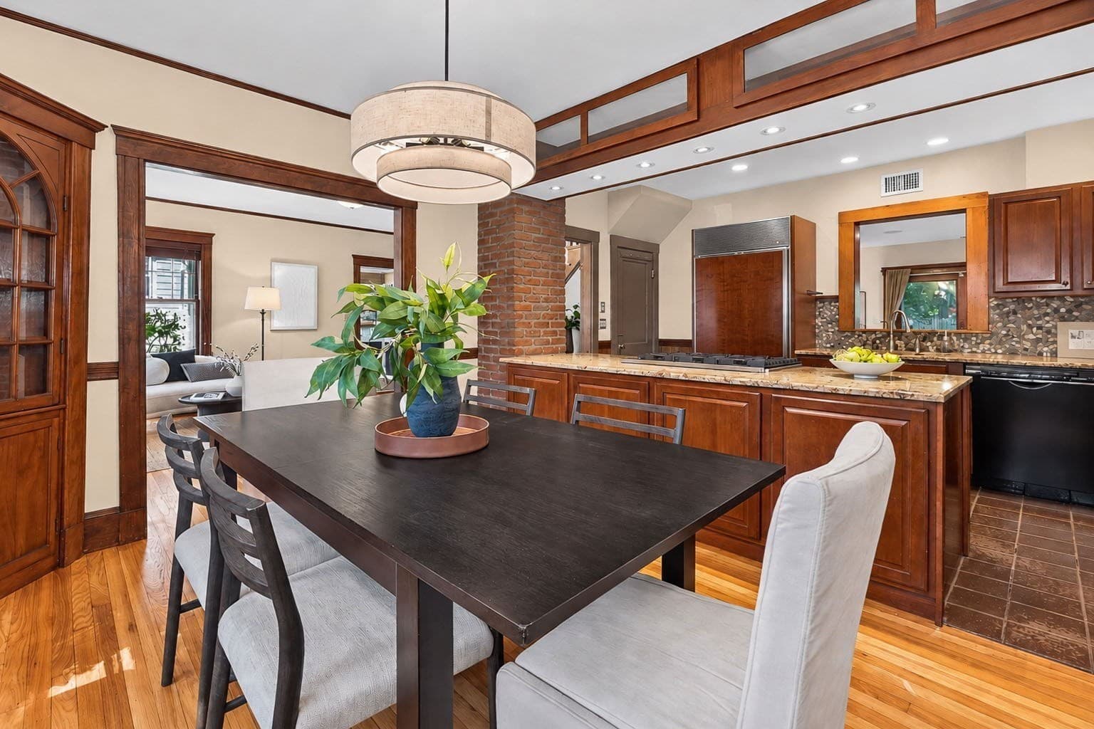Single Family Residence at 5 Rambler Rd, Boston MA 02130, Boston, photo 5 of 30