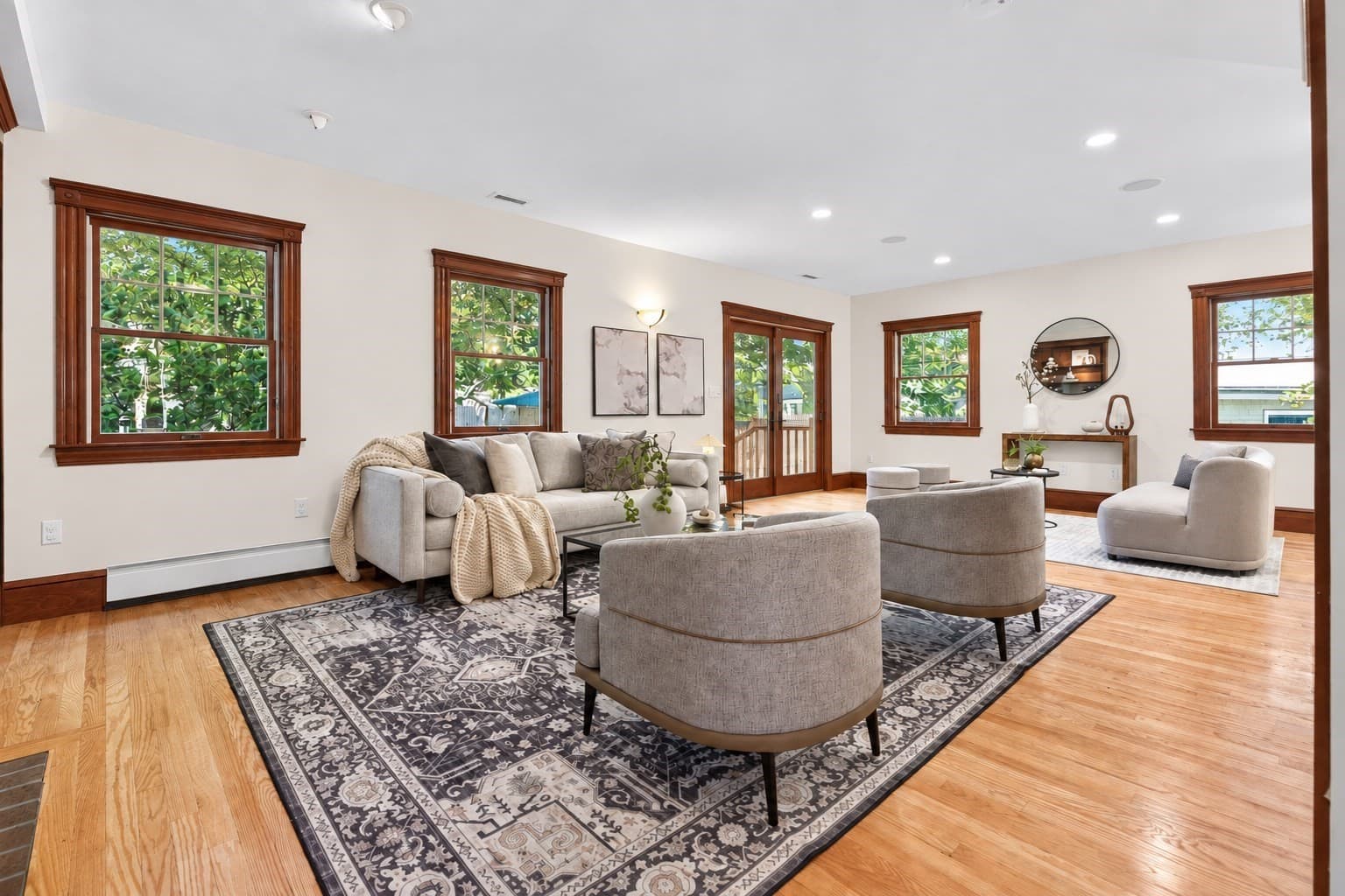 Single Family Residence at 5 Rambler Rd, Boston MA 02130, Boston, photo 9 of 30