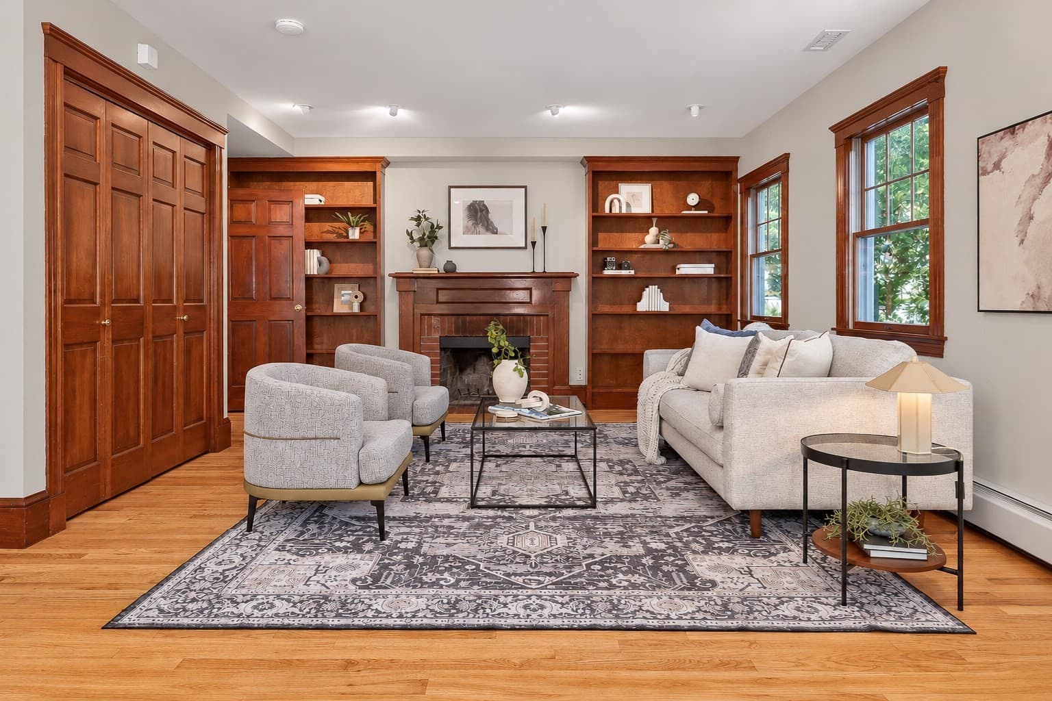 Single Family Residence at 5 Rambler Rd, Boston MA 02130, Boston, photo 10 of 30