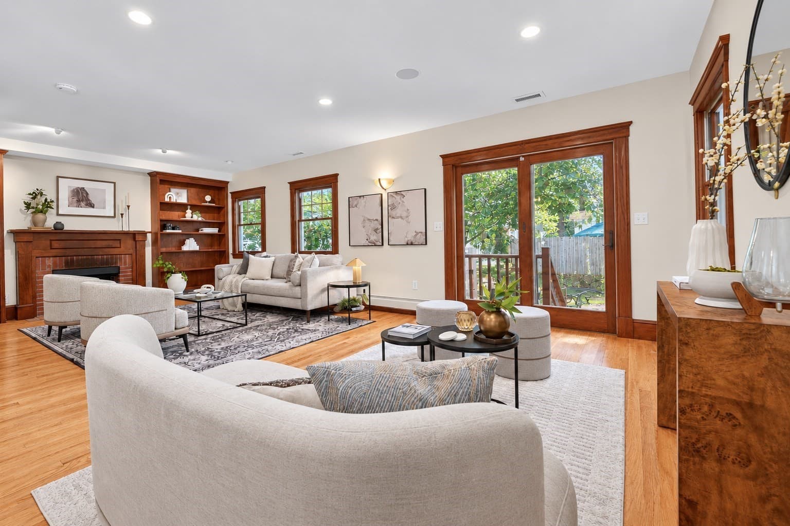 Single Family Residence at 5 Rambler Rd, Boston MA 02130, Boston, photo 11 of 30