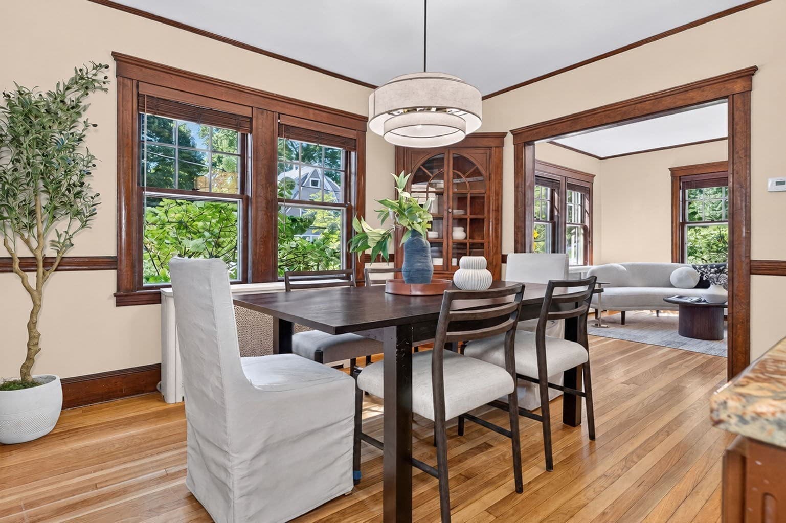 Single Family Residence at 5 Rambler Rd, Boston MA 02130, Boston, photo 4 of 30