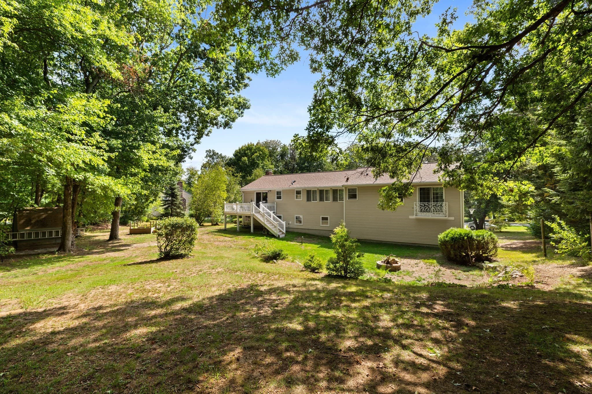 Single Family Residence at 195 Cordaville Rd, Ashland MA 01721, Ashland, photo 27 of 31