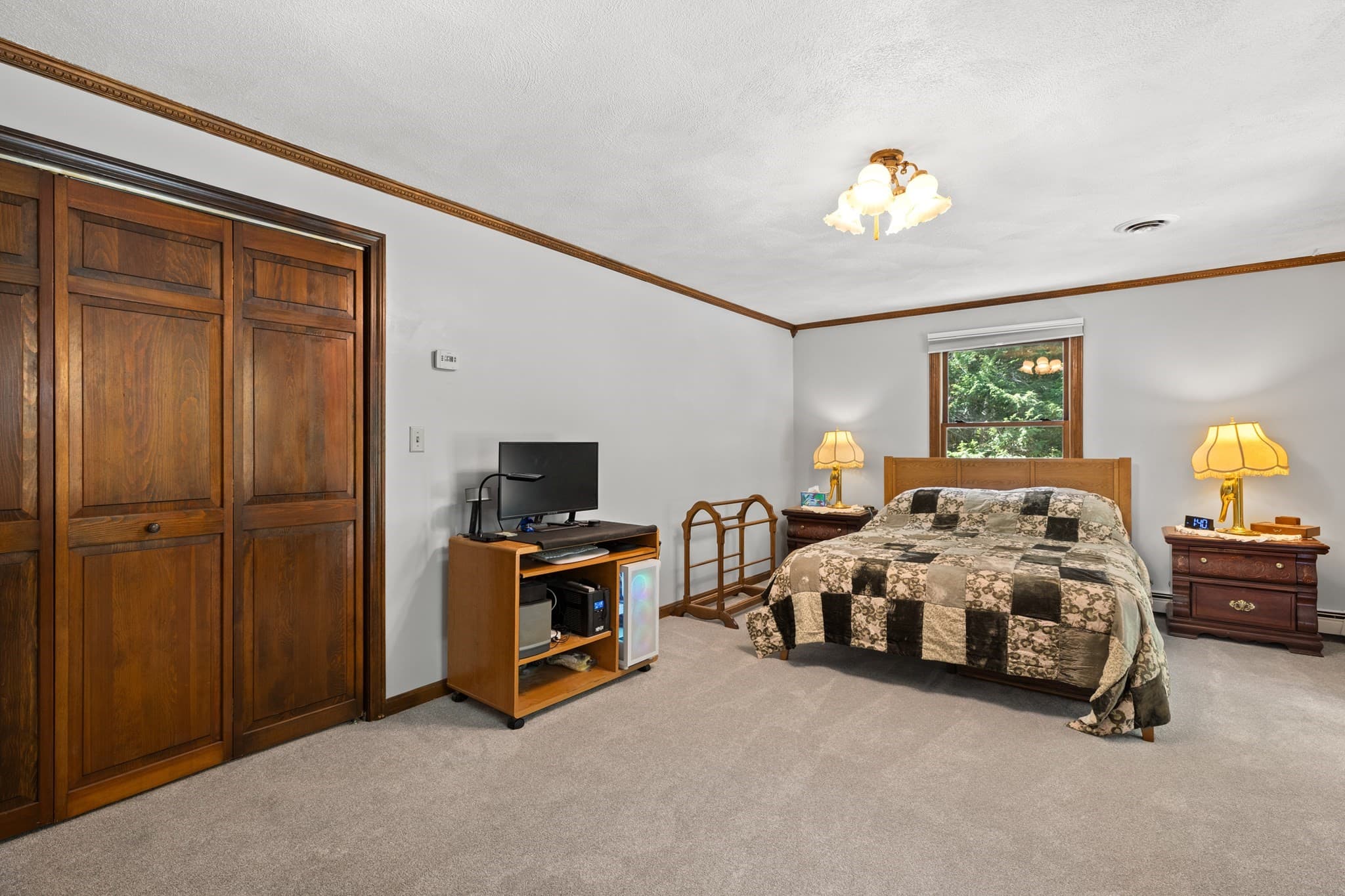 Single Family Residence at 195 Cordaville Rd, Ashland MA 01721, Ashland, photo 12 of 31
