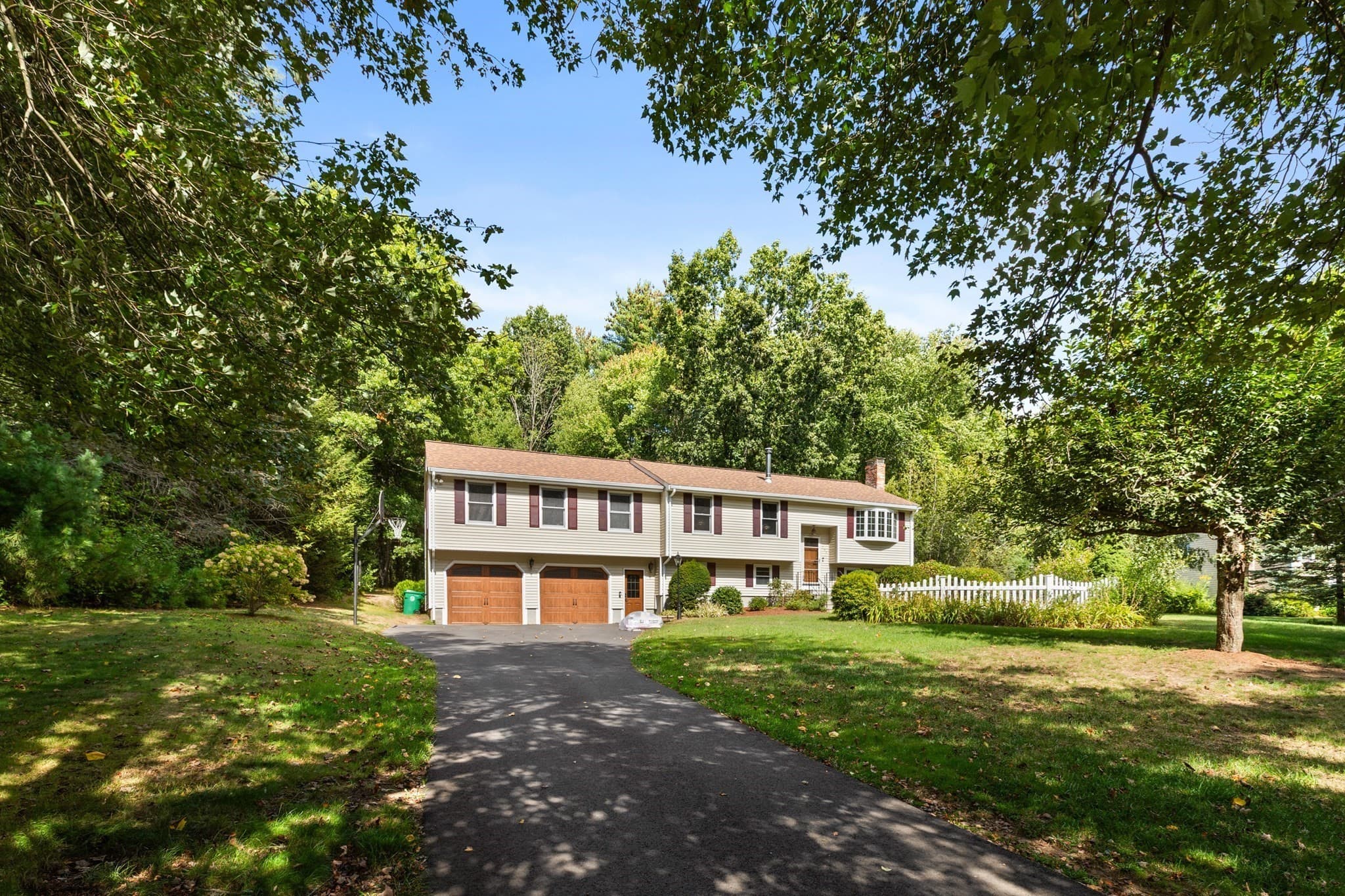 Single Family Residence at 195 Cordaville Rd, Ashland MA 01721, Ashland, photo 30 of 31