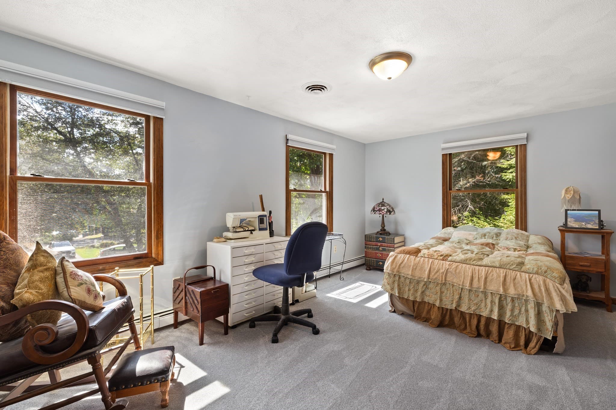 Single Family Residence at 195 Cordaville Rd, Ashland MA 01721, Ashland, photo 15 of 31