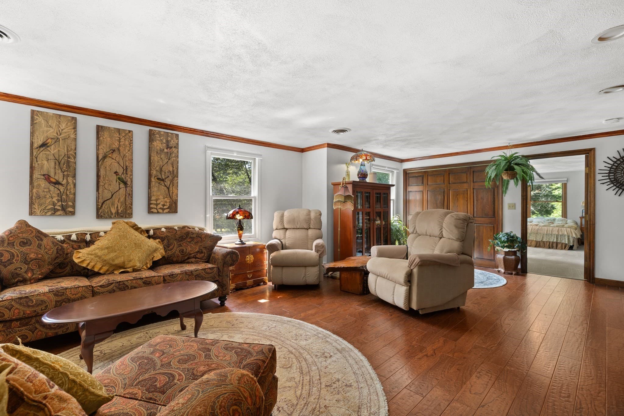 Single Family Residence at 195 Cordaville Rd, Ashland MA 01721, Ashland, photo 4 of 31