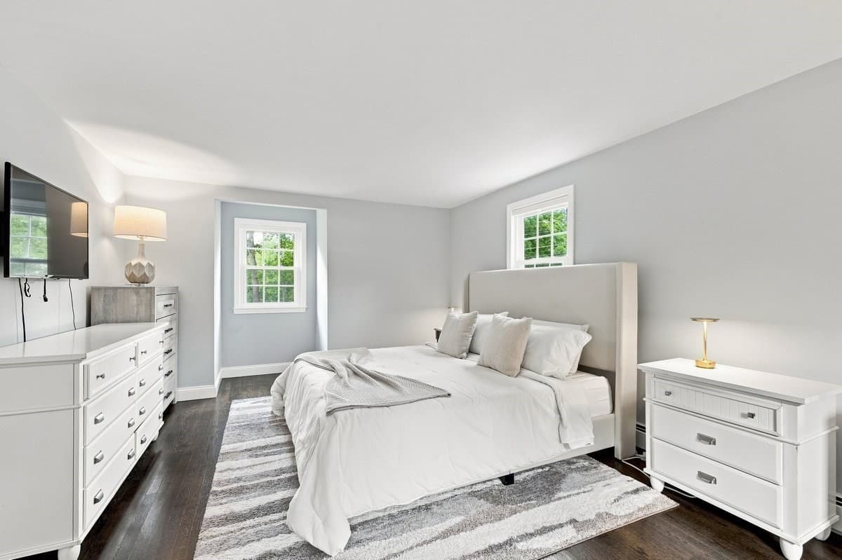 Single Family Residence at 212 Pleasant, Millis MA 02054, Millis, photo 23 of 42