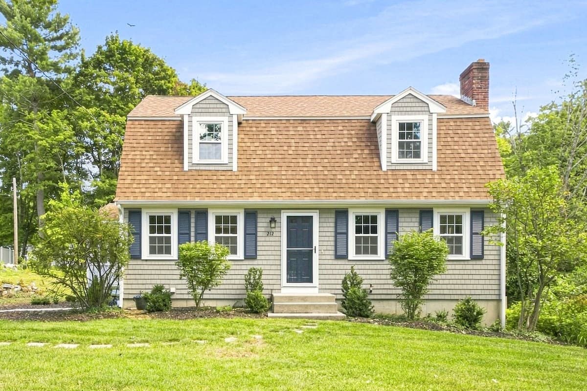 Single Family Residence at 212 Pleasant, Millis MA 02054, Millis, photo 2 of 42