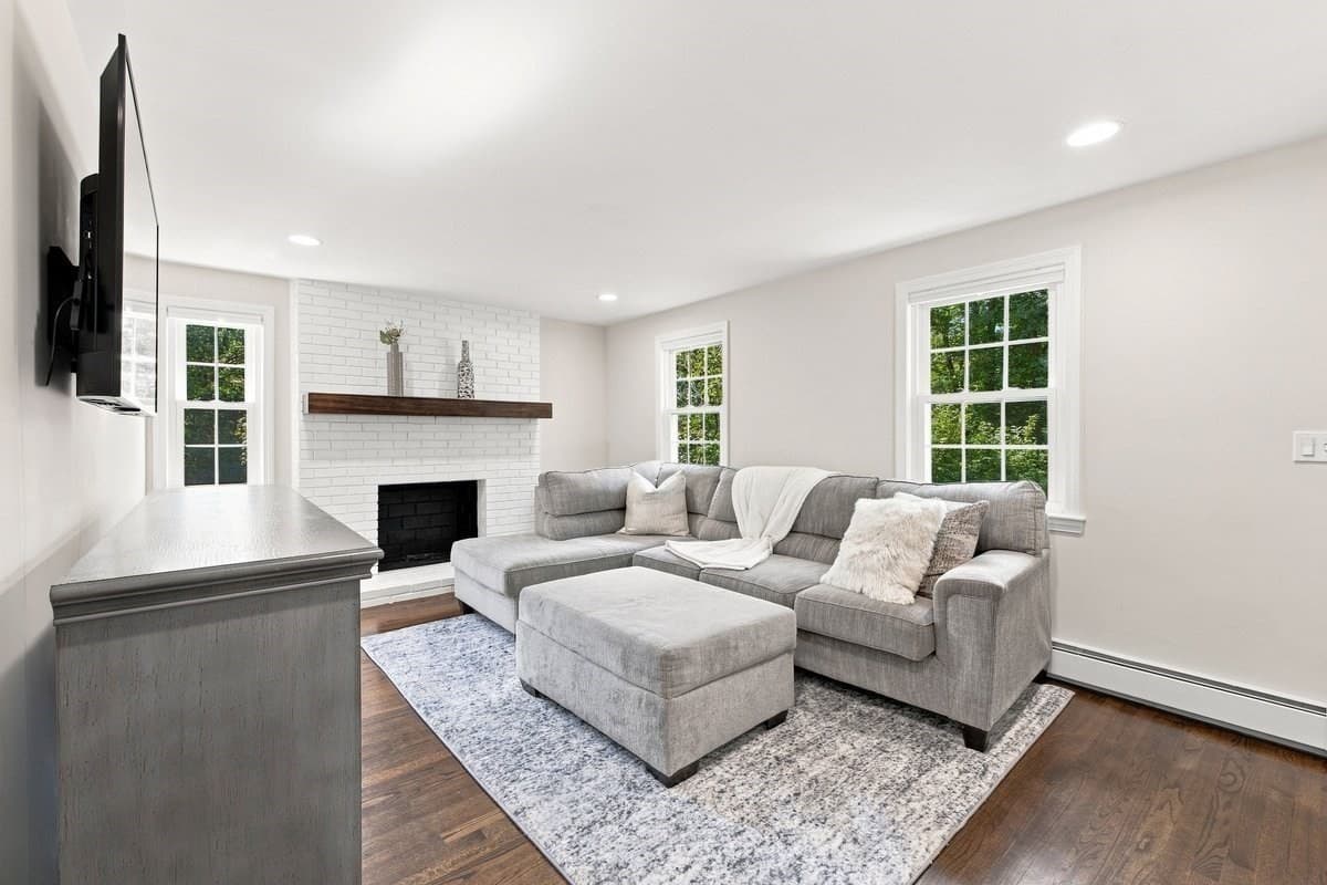 Single Family Residence at 212 Pleasant, Millis MA 02054, Millis, photo 6 of 42