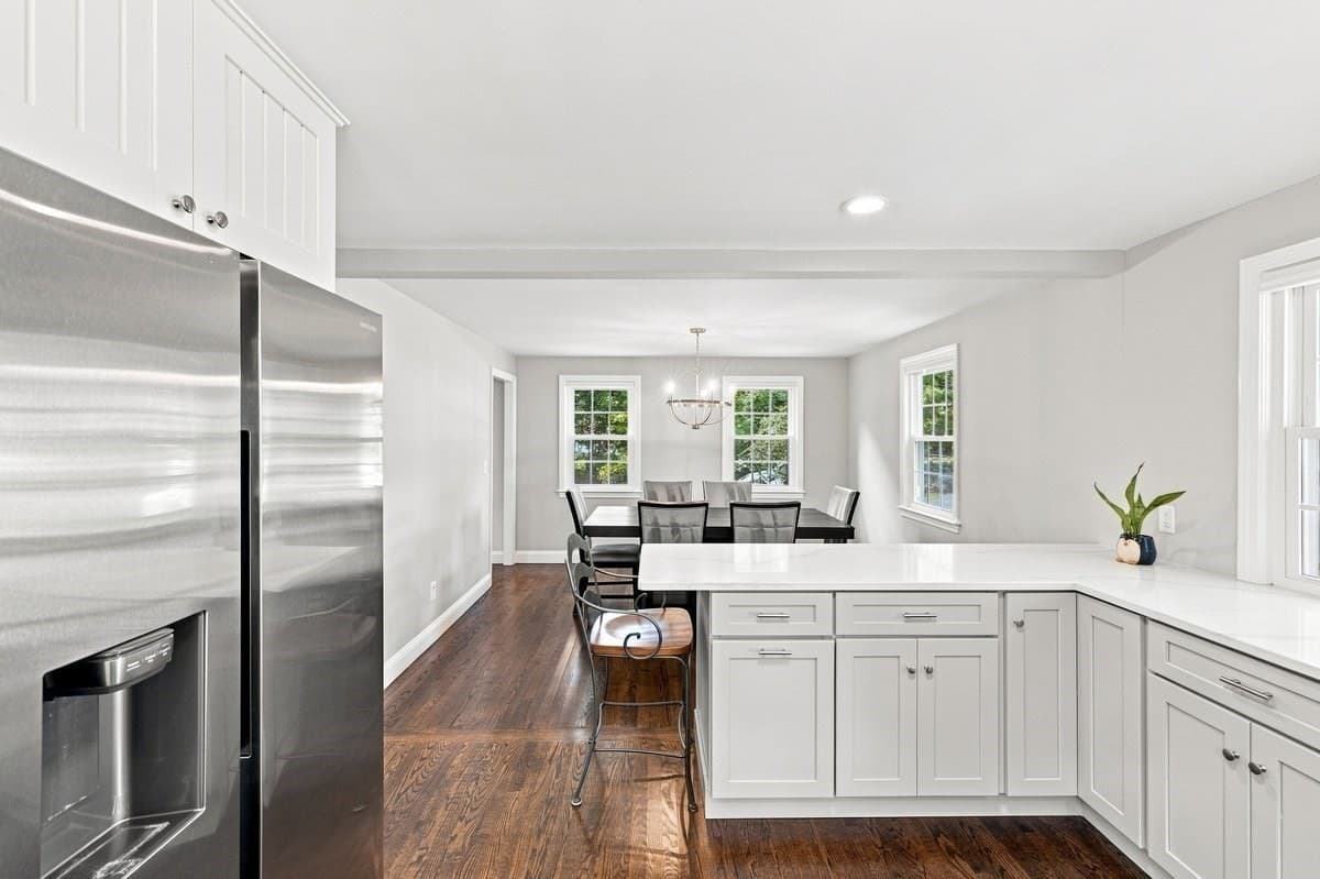 Single Family Residence at 212 Pleasant, Millis MA 02054, Millis, photo 13 of 42