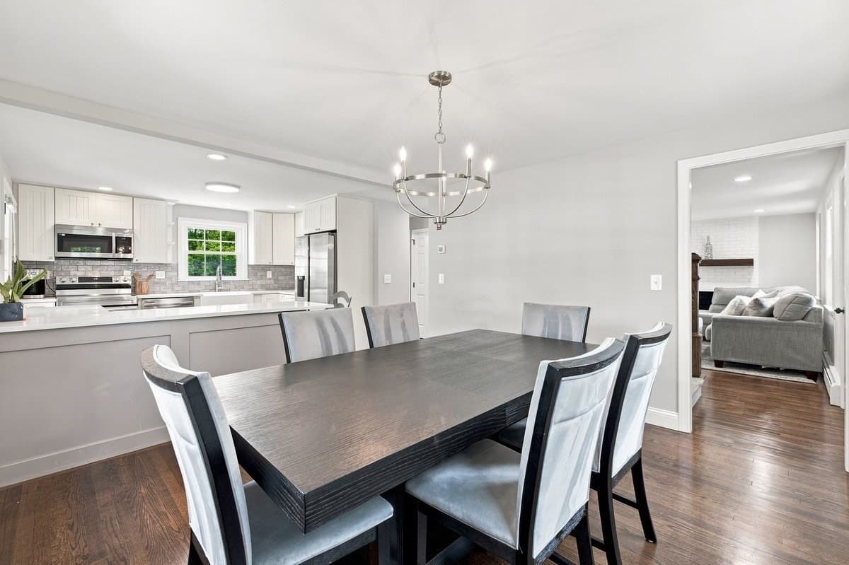 Single Family Residence at 212 Pleasant, Millis MA 02054, Millis, photo 16 of 42